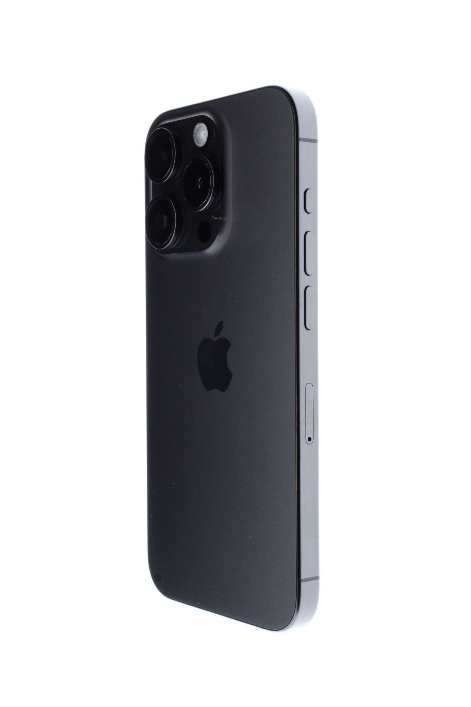 Apple iPhone 15 Pro 512 GB Black Titanium - Отлично