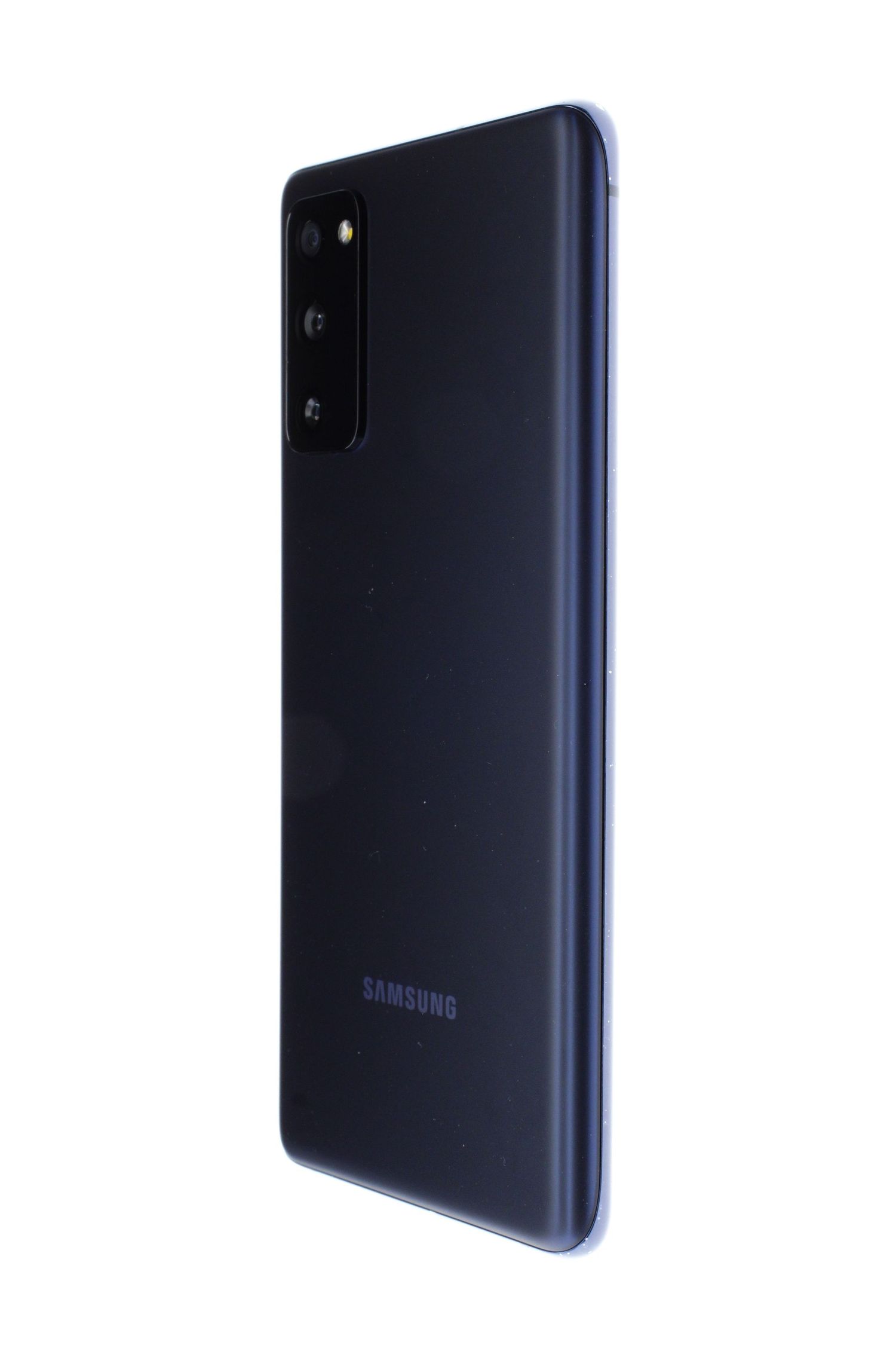 Samsung Galaxy S20 FE 5G Dual Sim 128 GB Cloud Navy - Kiváló