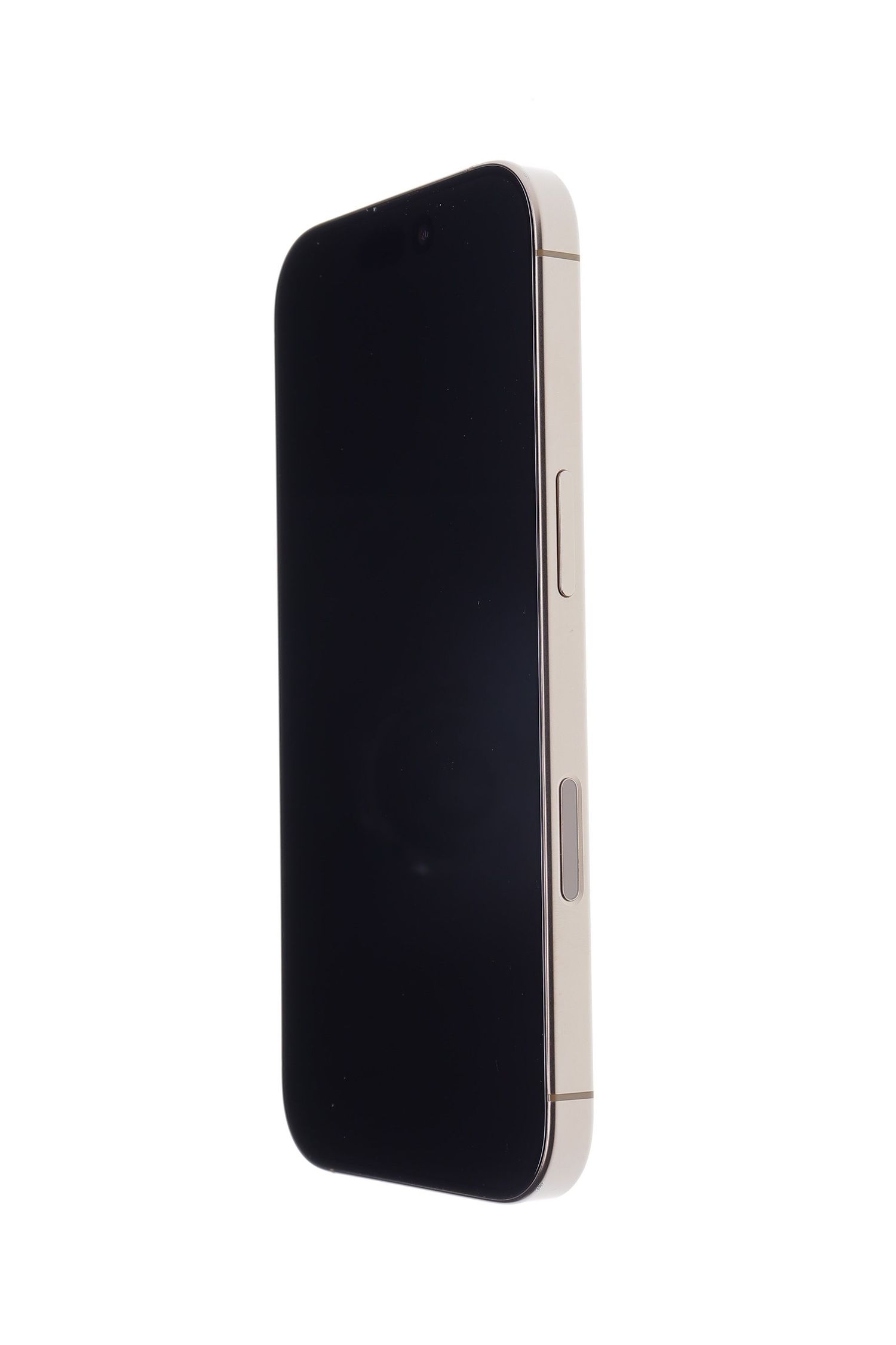 Apple iPhone 16 Pro 128 GB Desert Titanium - Като нов