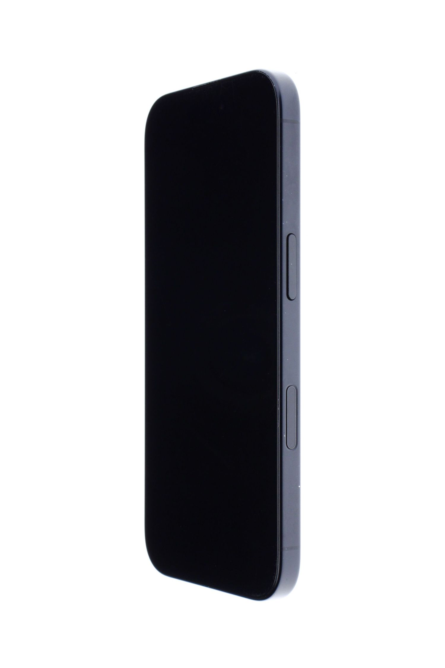 Apple iPhone 16 256 GB Black - Bun