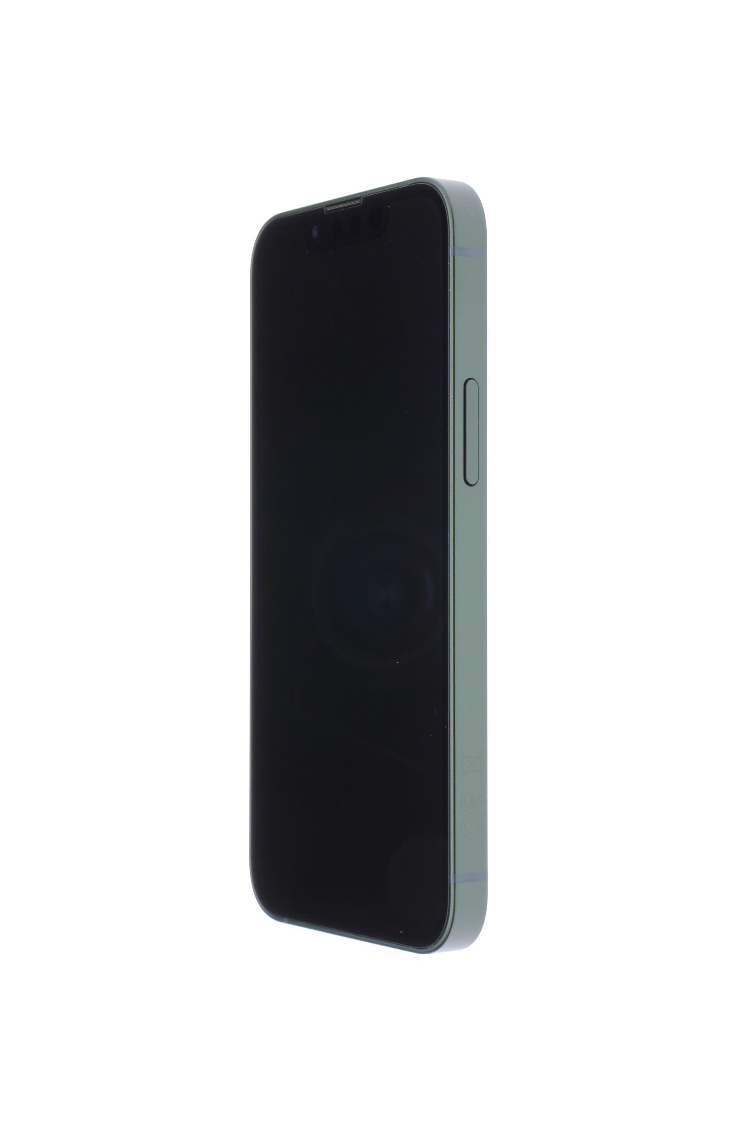 Apple iPhone 13 mini 128 GB Green - Като нов