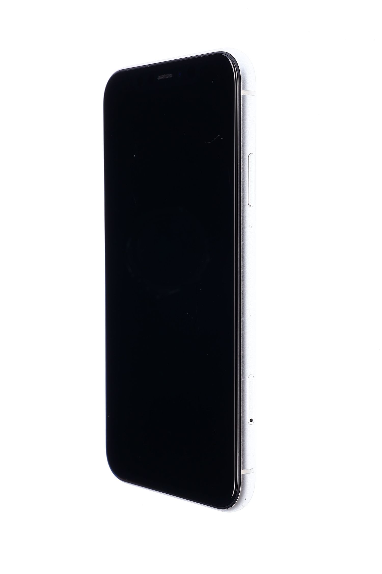 Apple iPhone 11 128 GB White - Jó