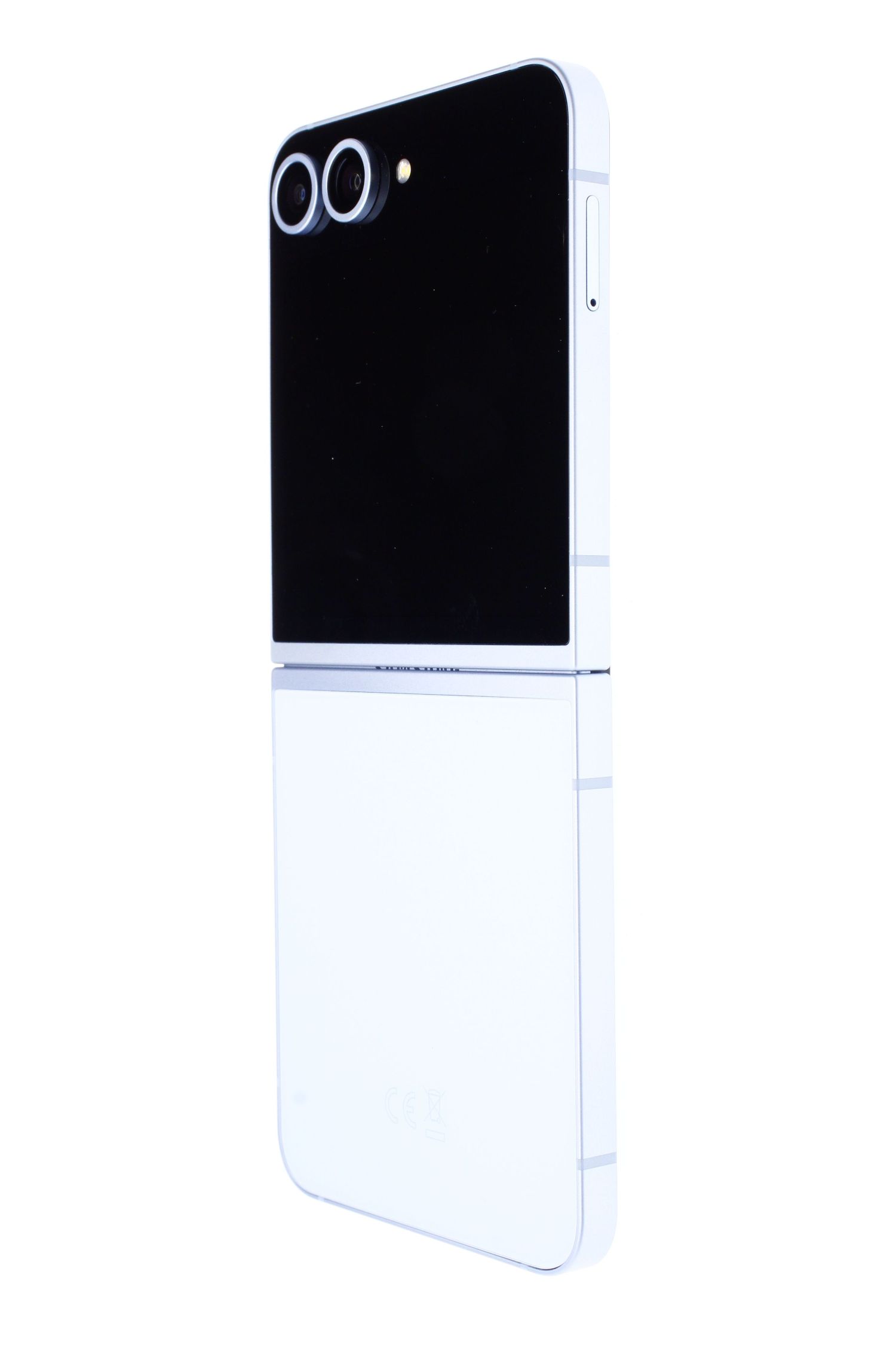 Samsung Galaxy Z Flip6 256 GB Blue - Ca nou