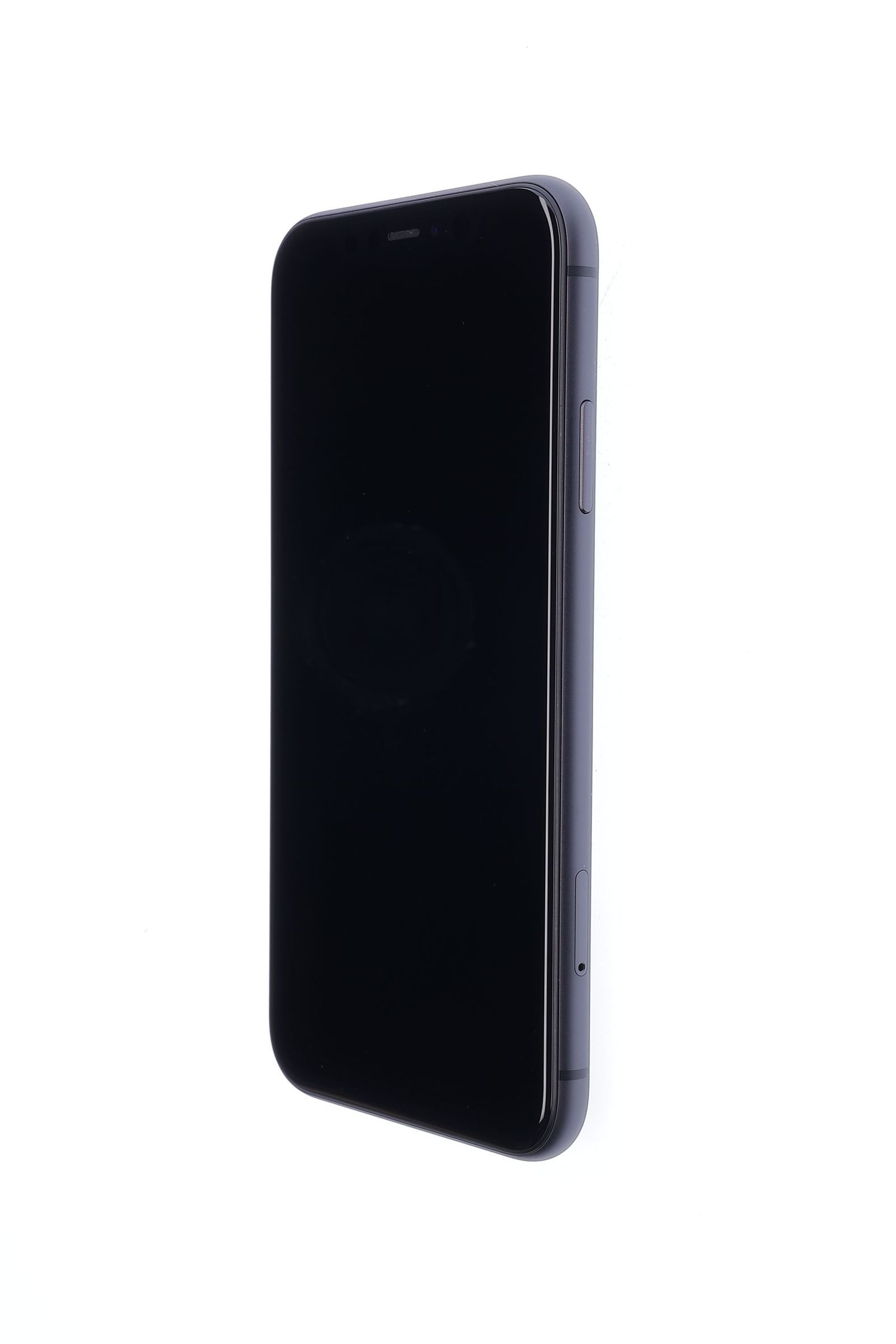 Apple iPhone 11 64 GB Black - Като нов