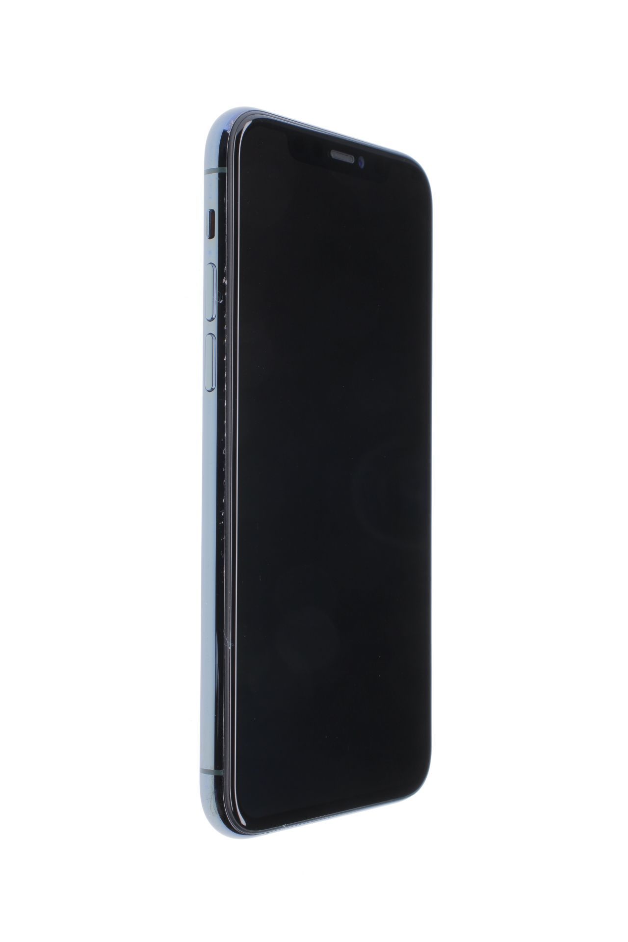 Apple iPhone 11 Pro 64 GB Midnight Green - Újszerű