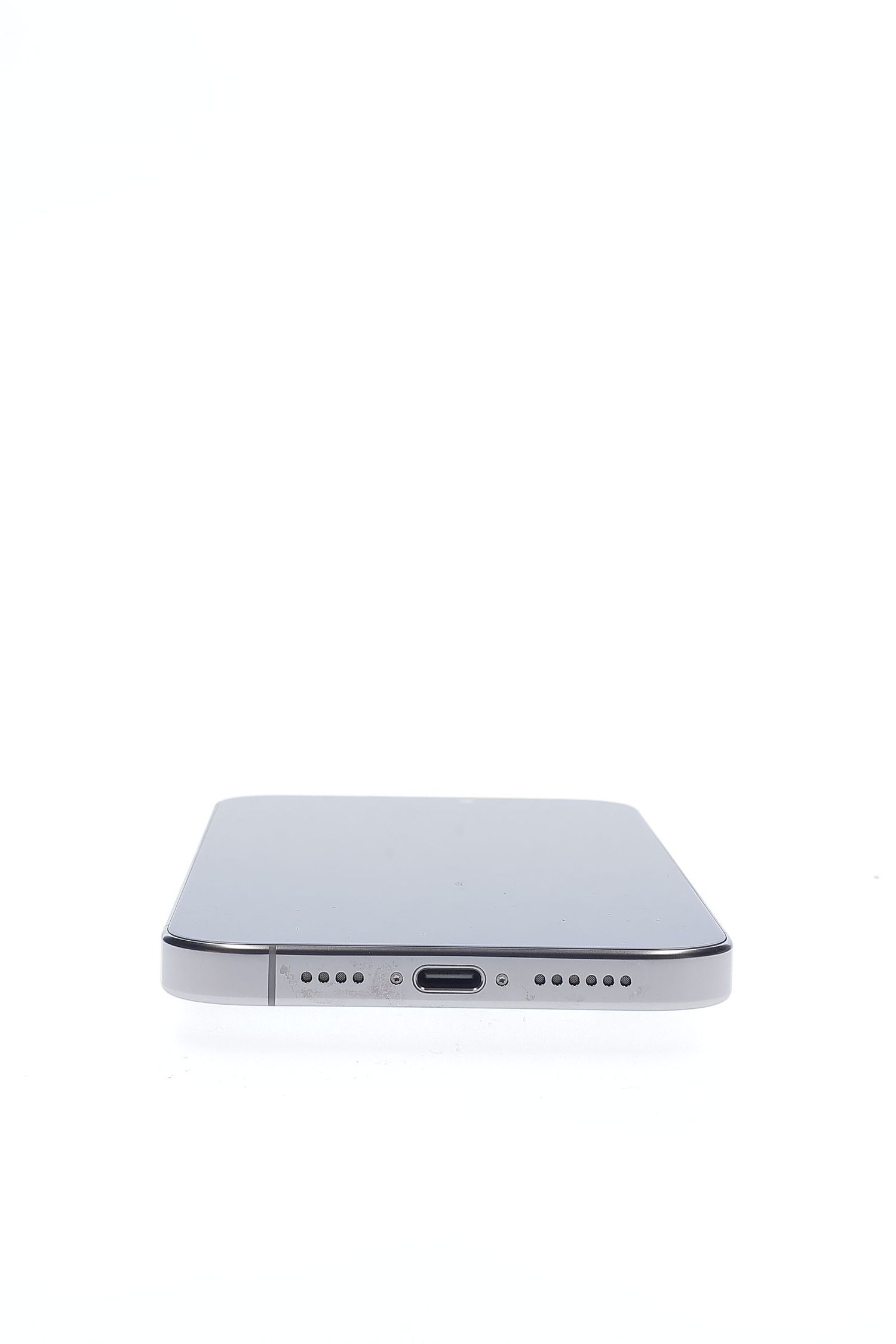 Apple iPhone 16 Pro Max 256 GB Natural Titanium - Ca nou