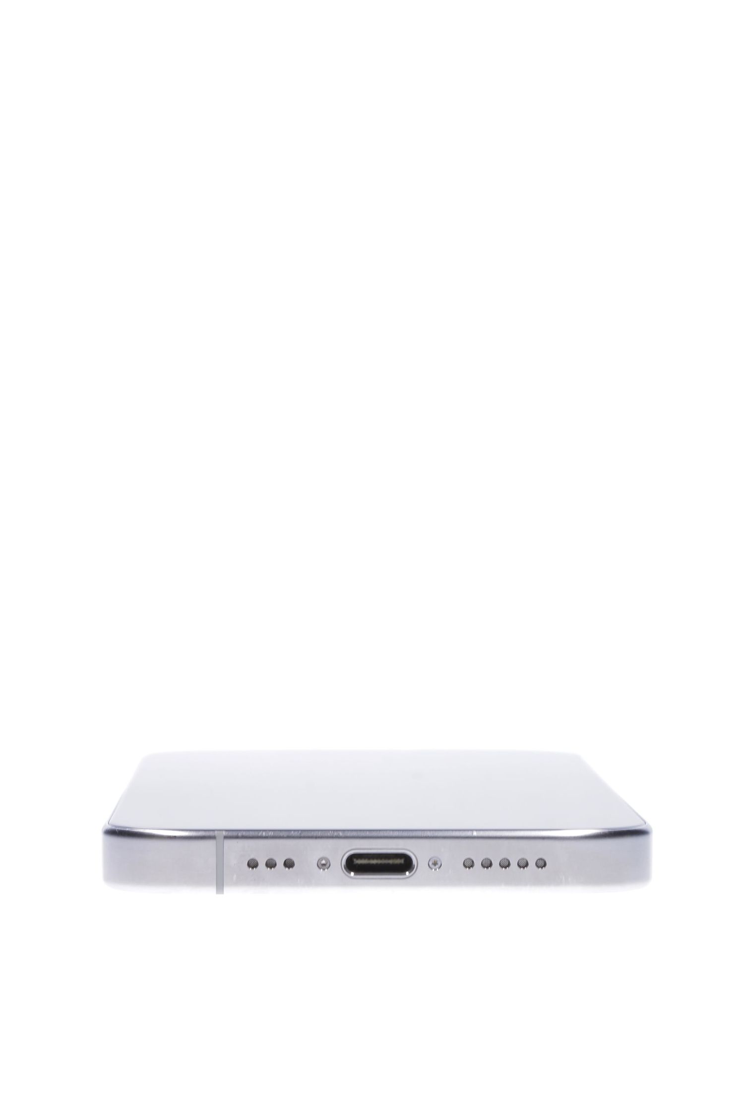 Apple iPhone 15 Pro 128 GB White Titanium - Excelent