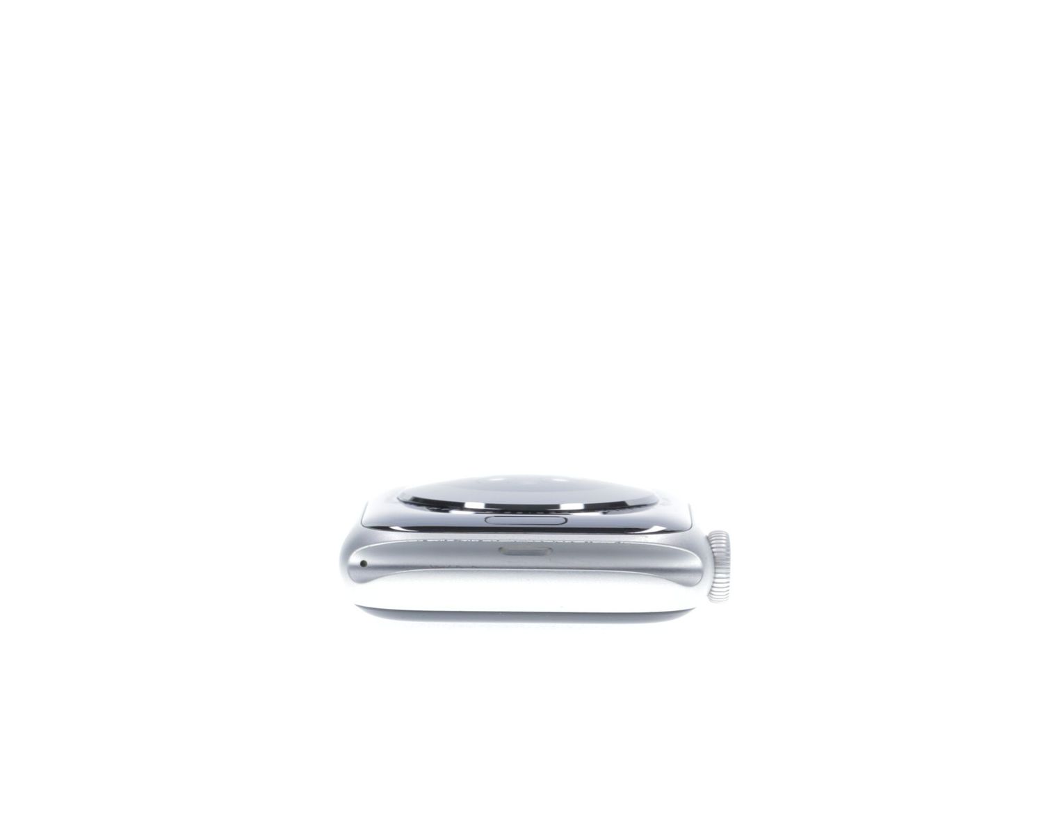Apple Watch Series 6 2020, GPS, Aluminium 44mm Silver - Σαν καινούργιο