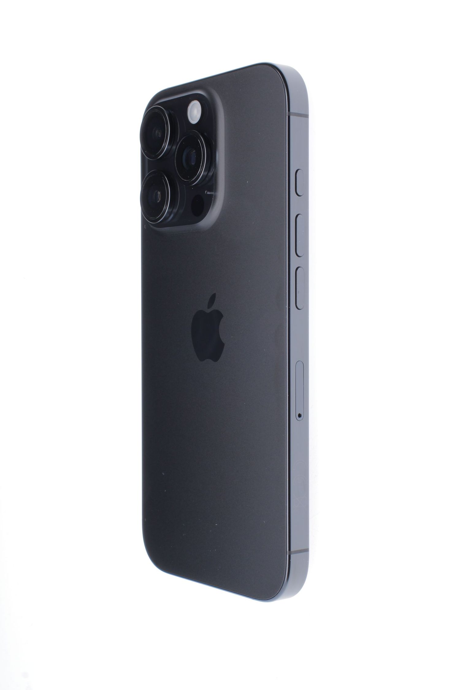 Apple iPhone 16 Pro 256 GB Black Titanium - Отлично