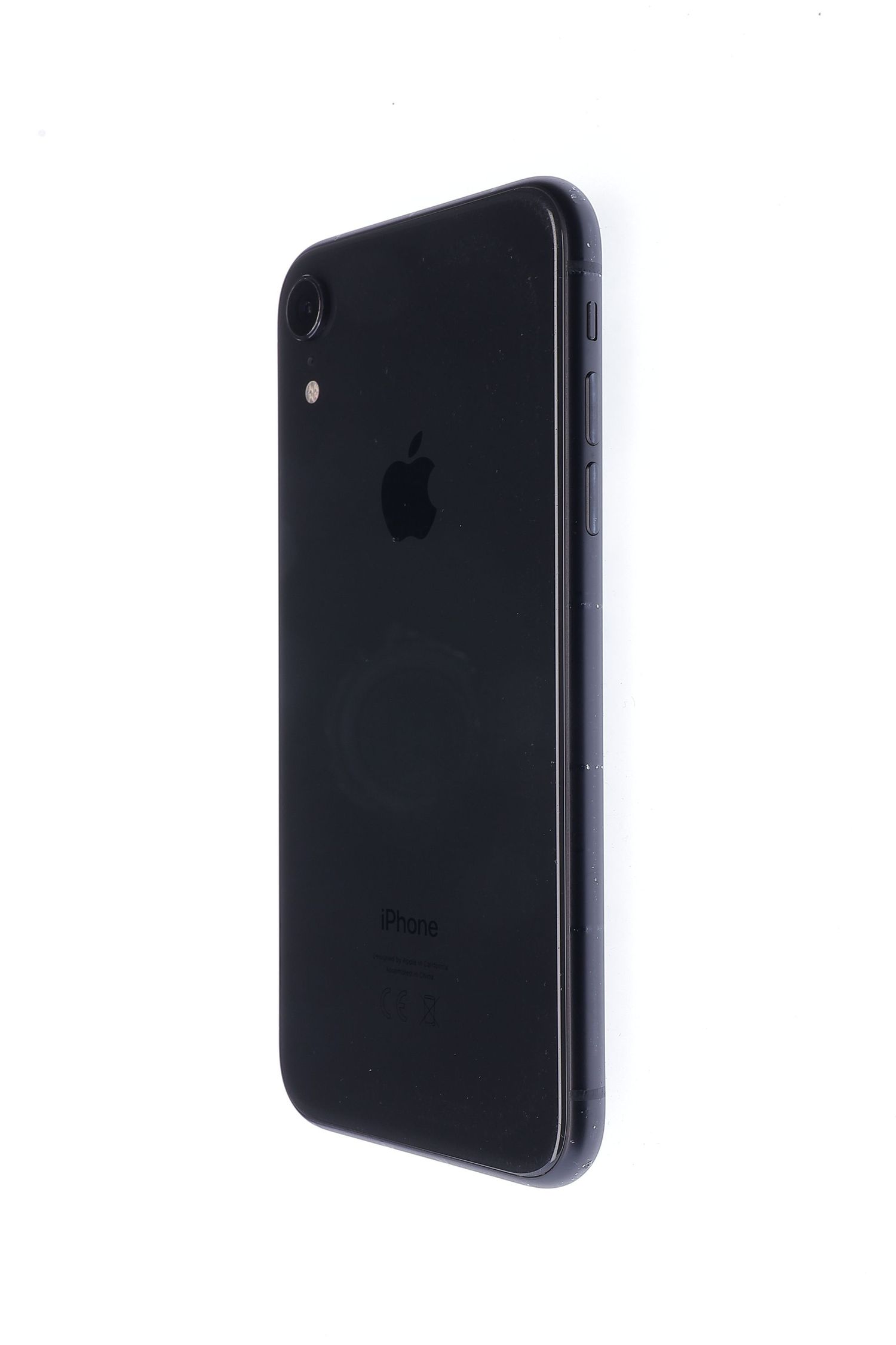 Apple iPhone XR 64 GB Black - Bun