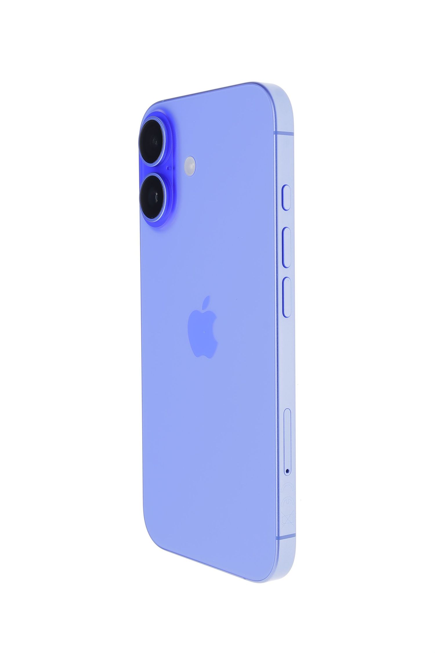 Apple iPhone 16 256 GB Ultramarine - Като нов