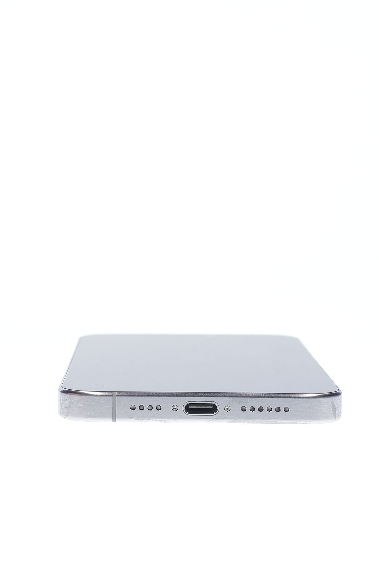 Apple iPhone 15 Pro Max 256 GB White Titanium - Като нов