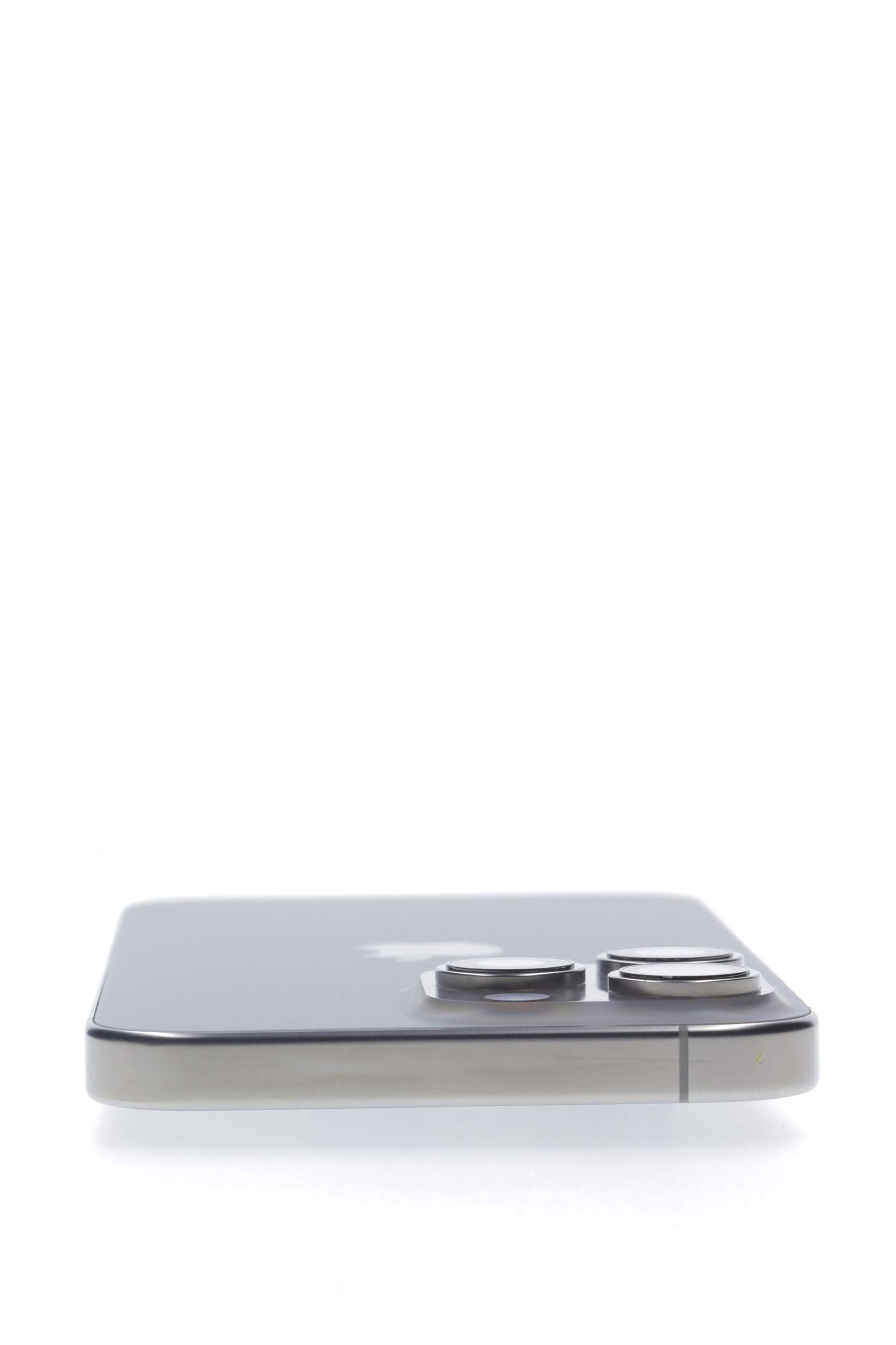 Apple iPhone 16 Pro Max 512 GB Natural Titanium - Σαν καινούργιο