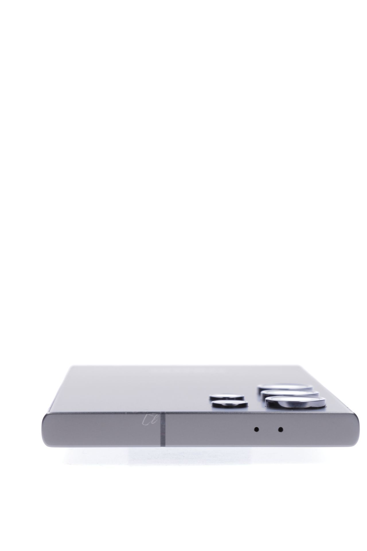 Samsung Galaxy S24 Ultra 5G Dual Sim 512 GB Black Titanium - Újszerű