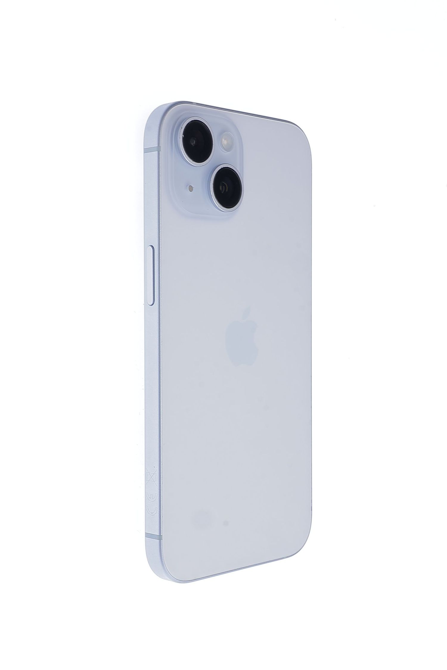 Apple iPhone 15 128 GB Blue - Nagyon jó
