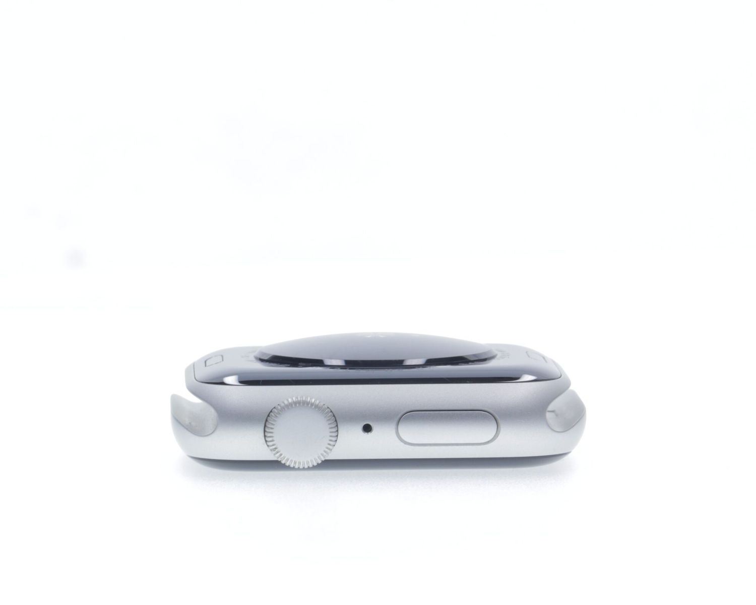 Apple Watch SE 2020, GPS, Aluminium 44mm Silver