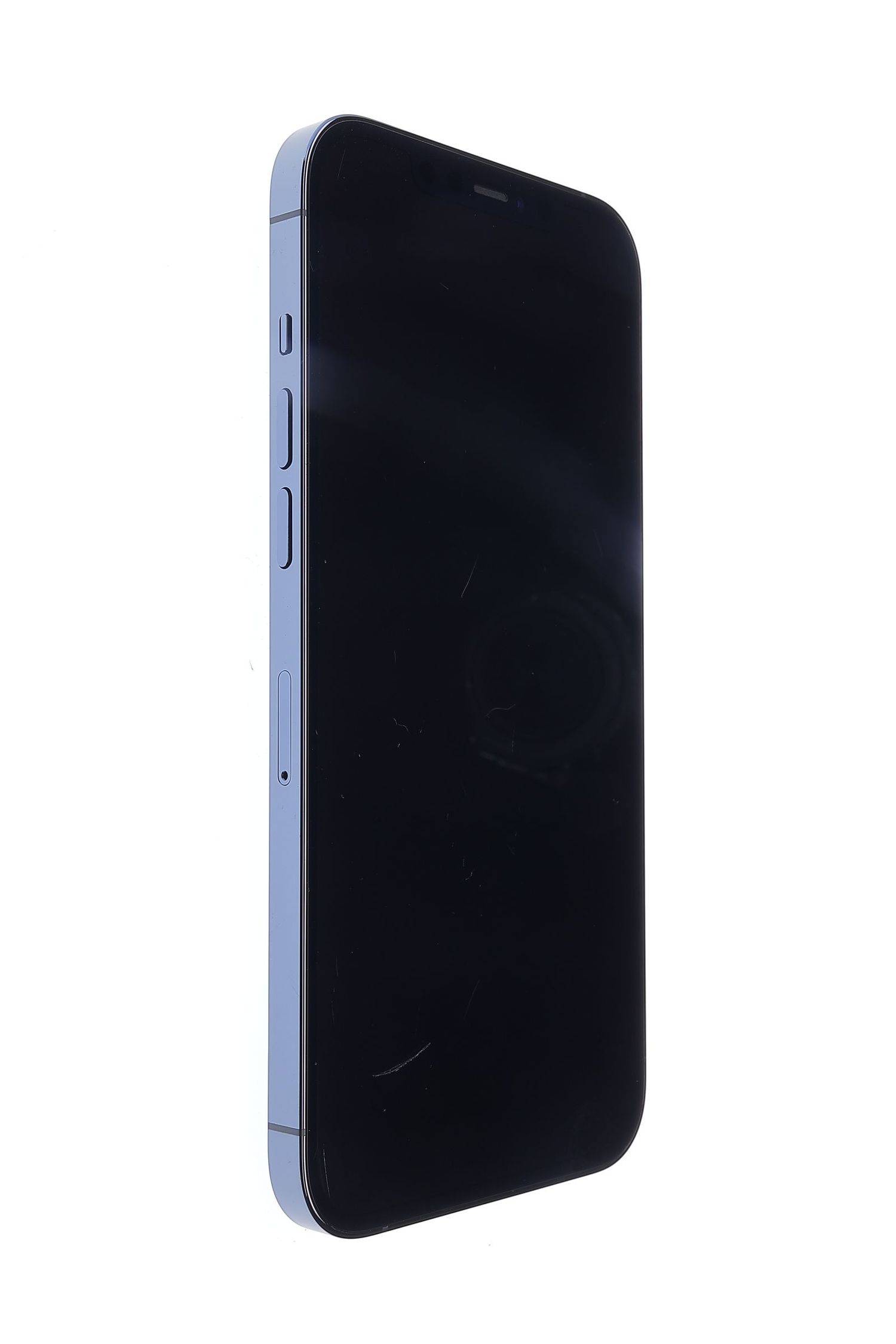 Apple iPhone 12 Pro Max, Pacific Blue, 256 GB - de la 1.429 lei
