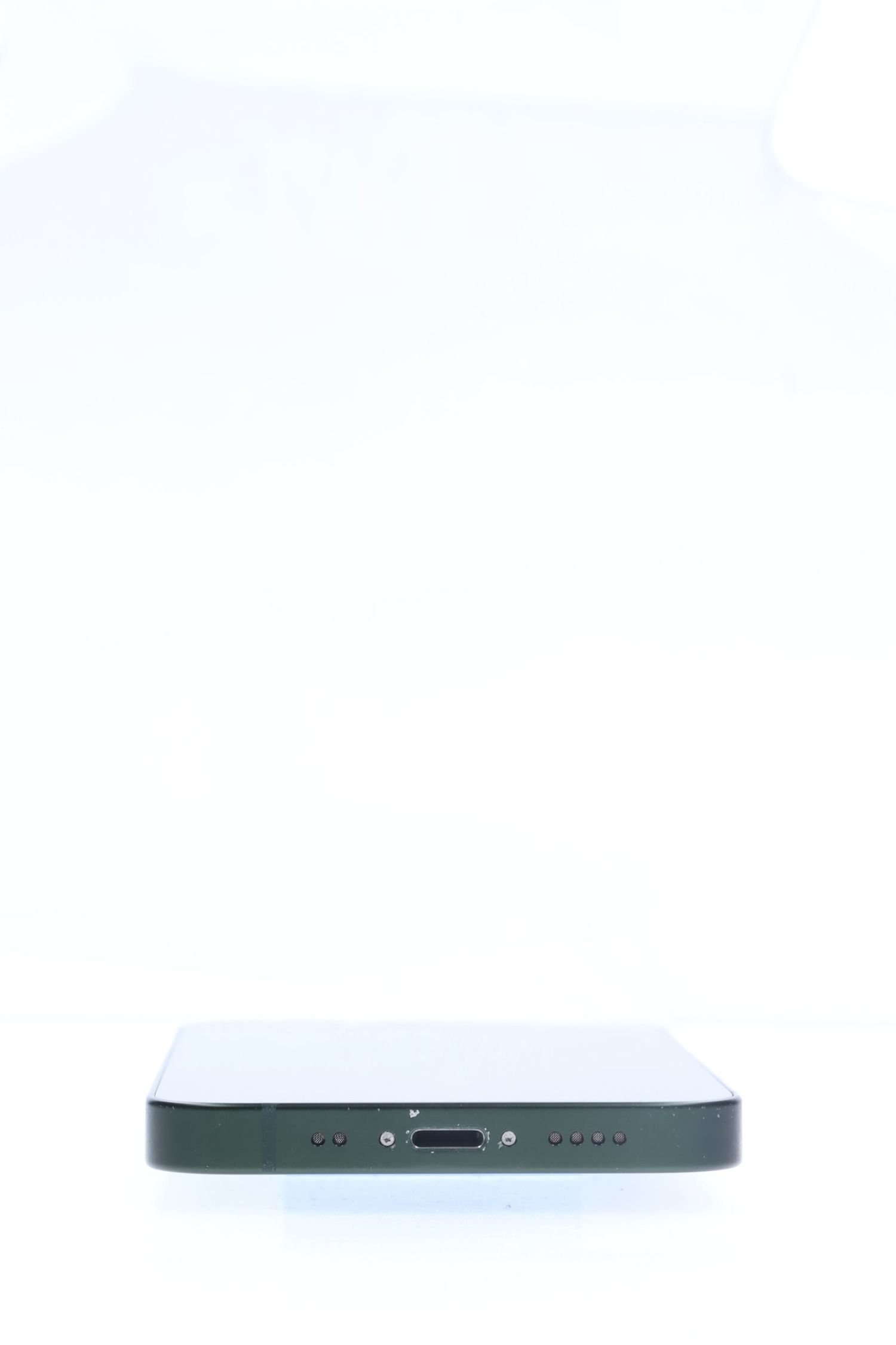 Apple iPhone 13 mini 128 GB Green - Nagyon jó
