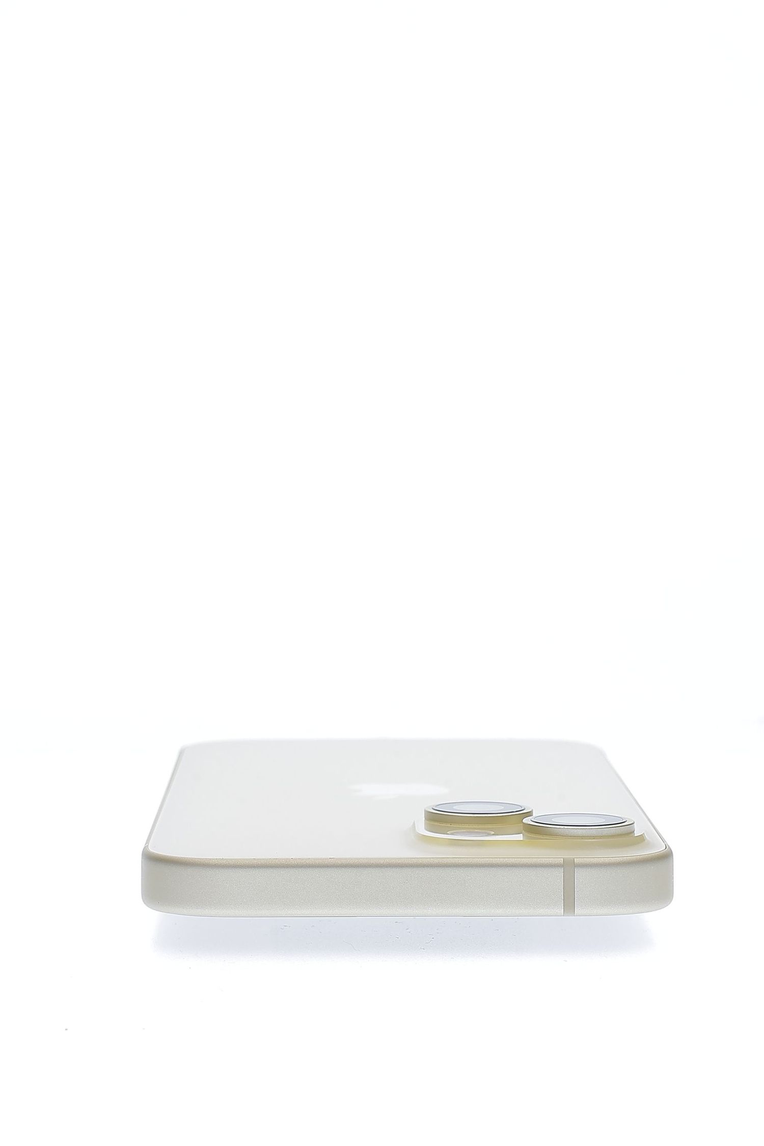 Apple iPhone 15 128 GB Yellow - Nagyon jó