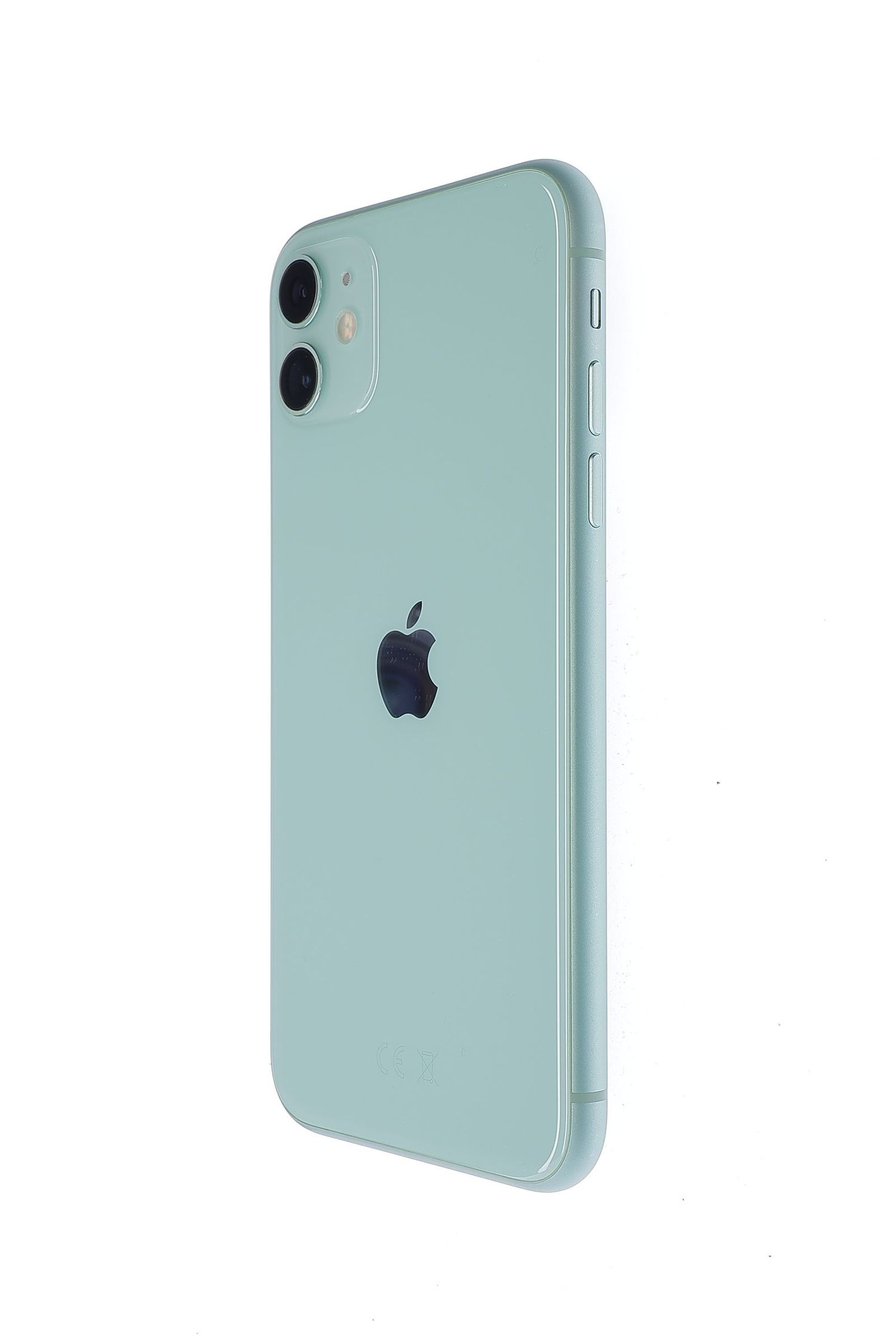 Apple iPhone 11 64 GB Green - Σαν καινούργιο