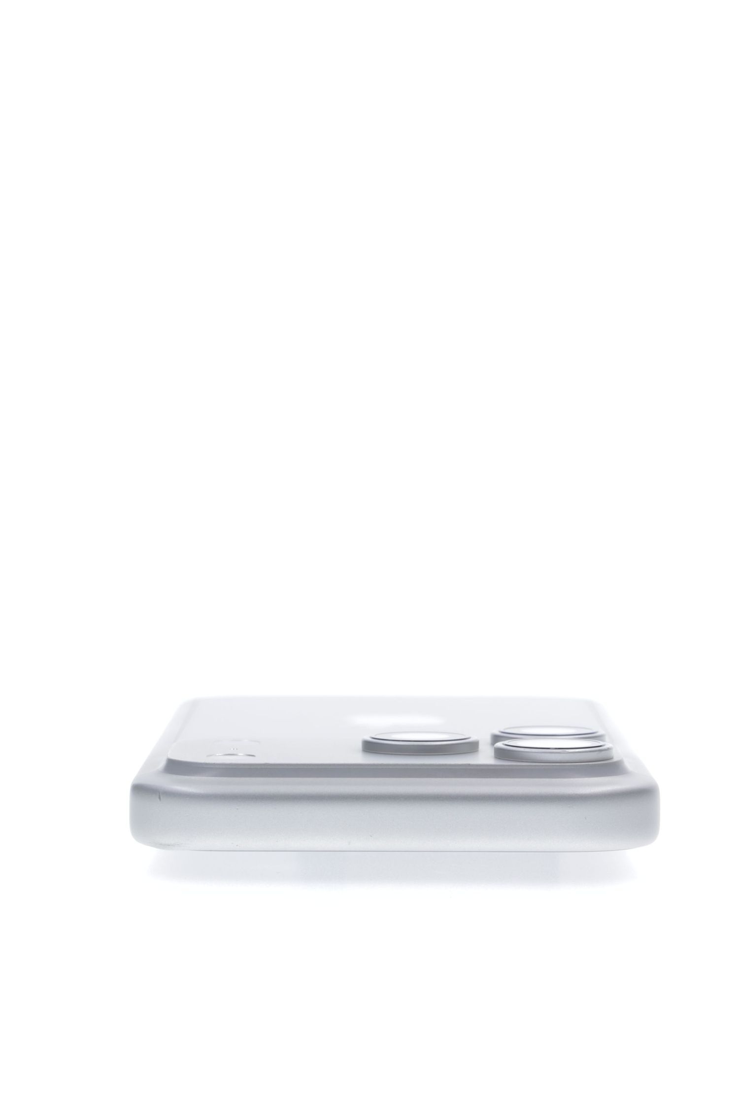 Apple iPhone 17 Pro 256 GB Silver - Foarte bun
