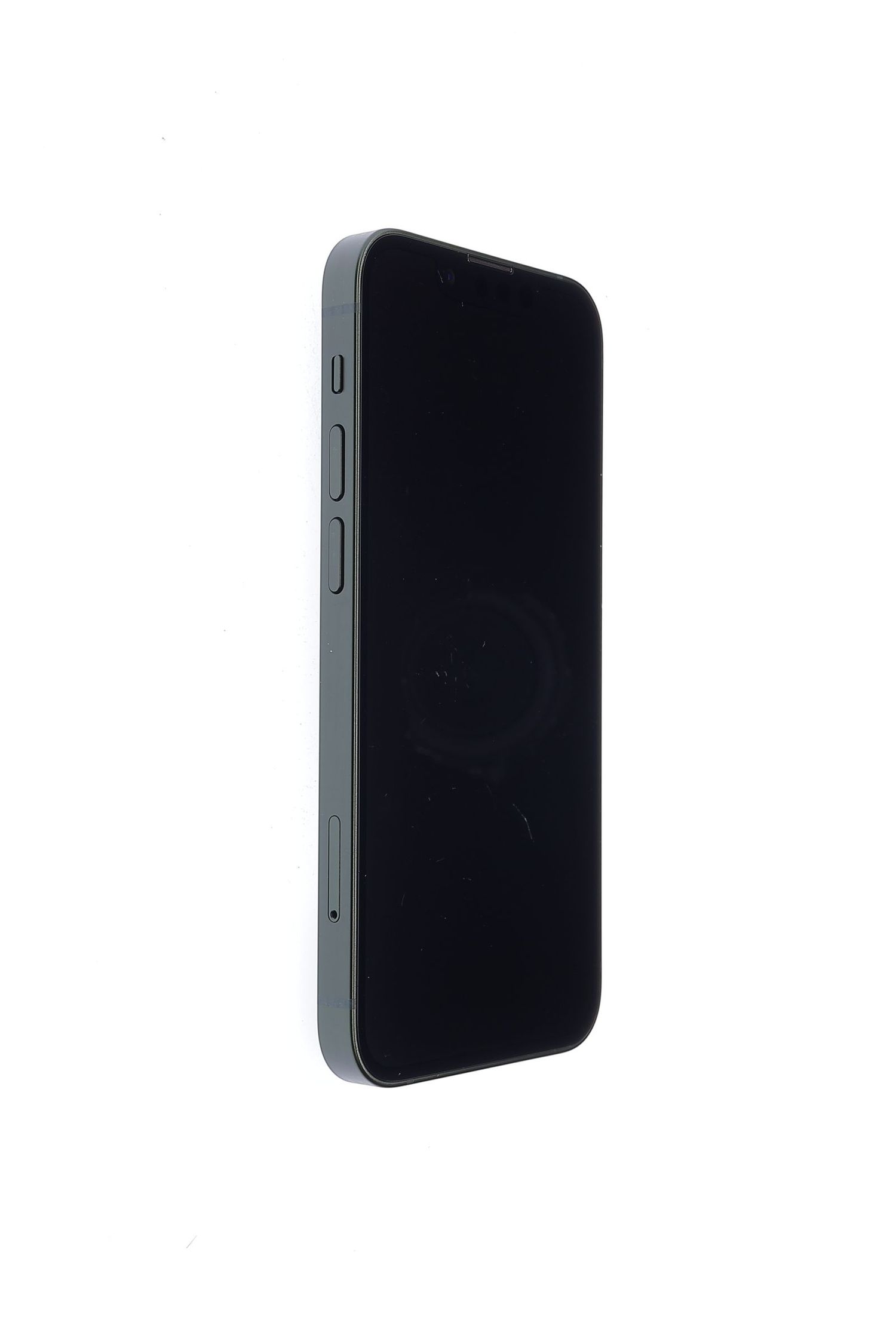 Apple iPhone 13 mini 256 GB Green - Nagyon jó
