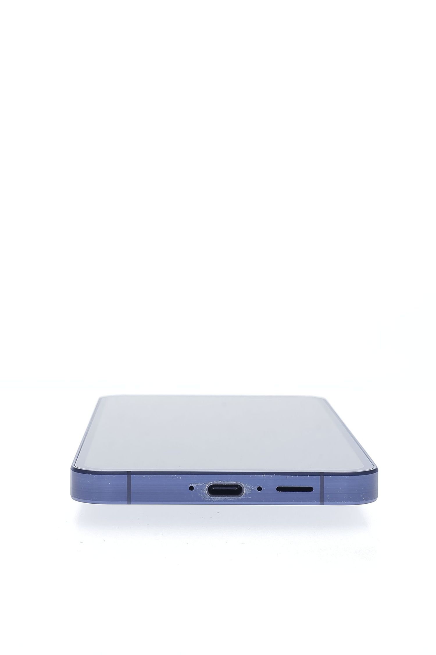 Samsung Galaxy A55 5G Dual Sim 128 GB Navy - Kiváló