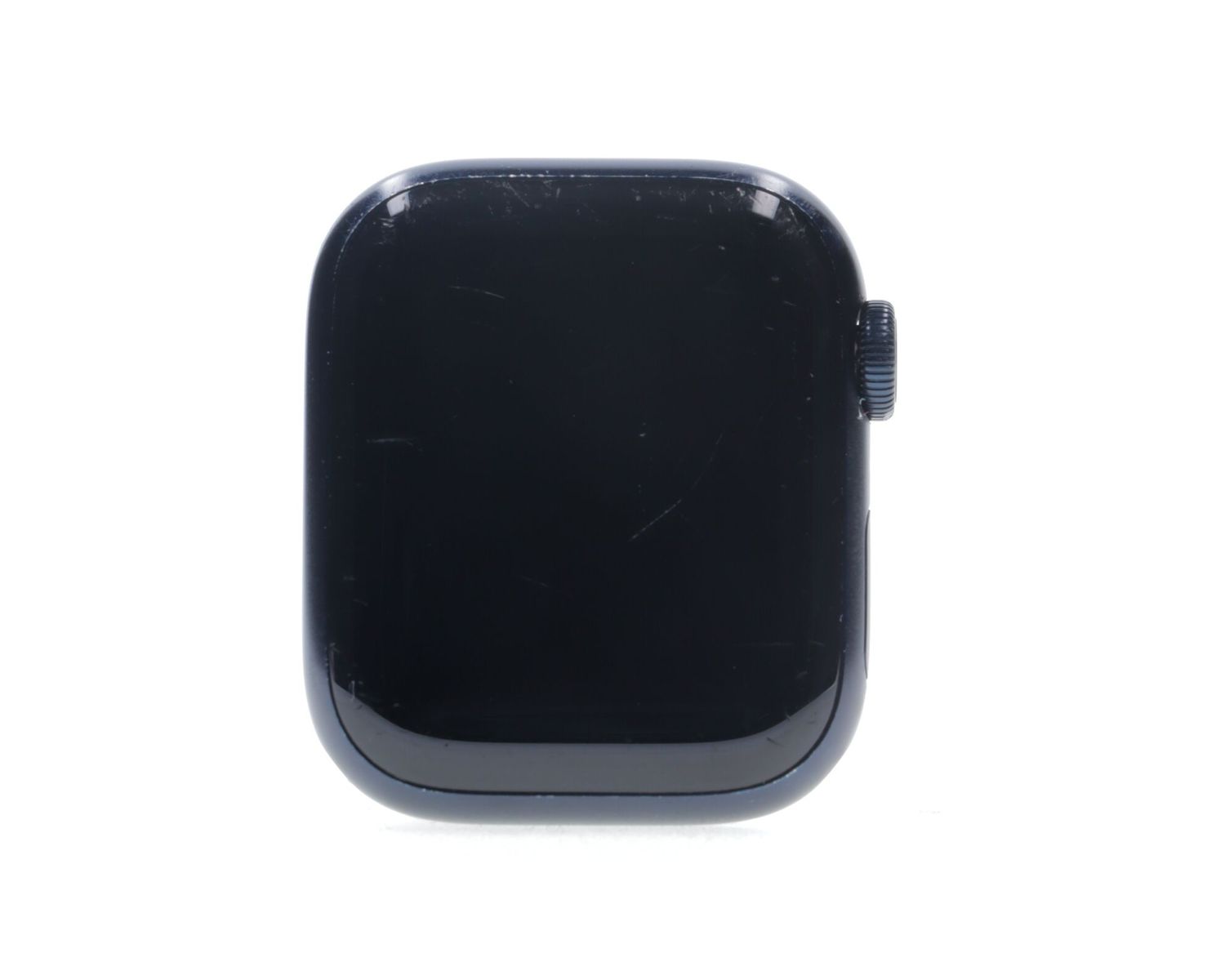 Apple Watch Series 9 2023, GPS, Aluminium 41mm Midnight - Bun