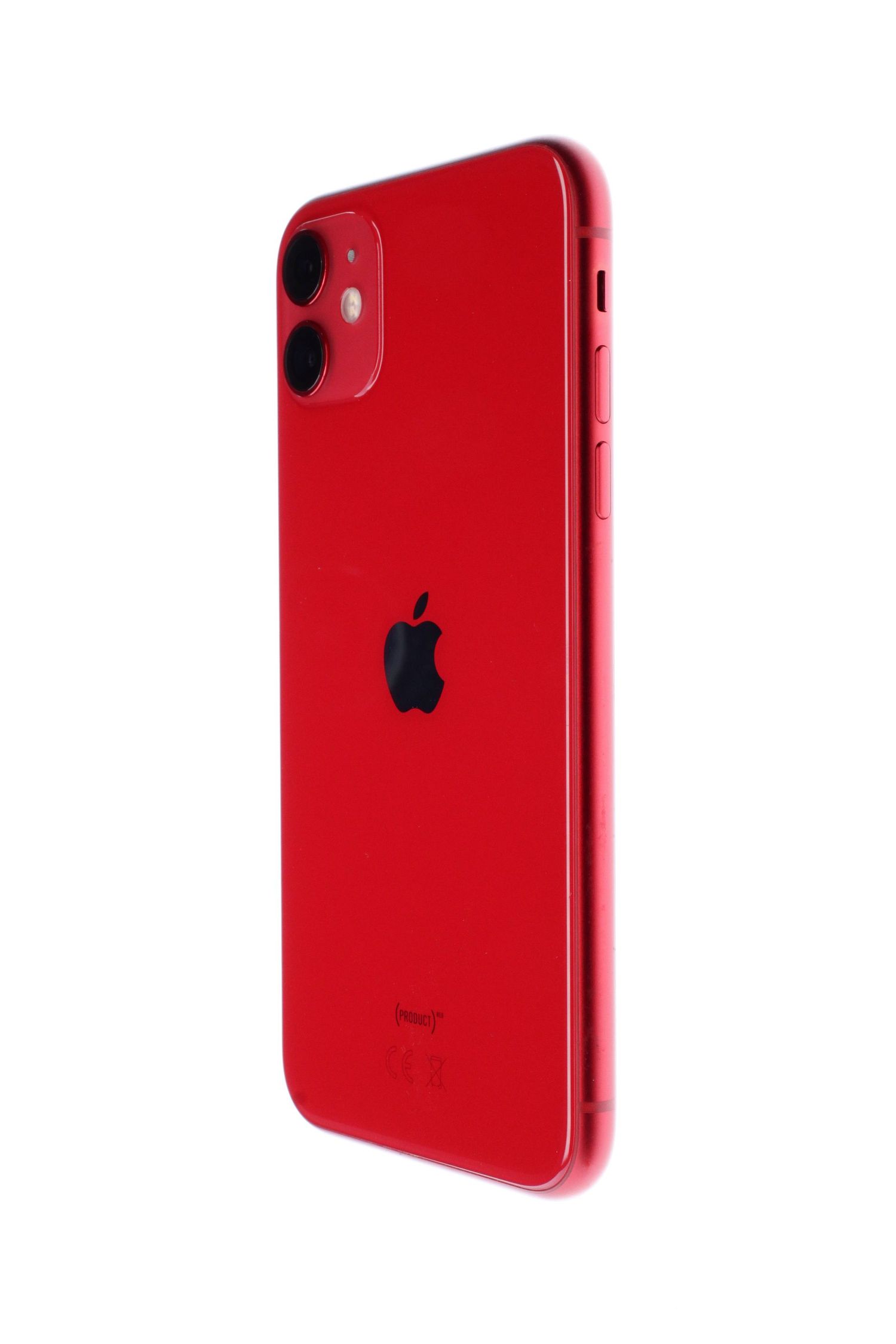 Apple iPhone 11 128 GB Red - Σαν καινούργιο