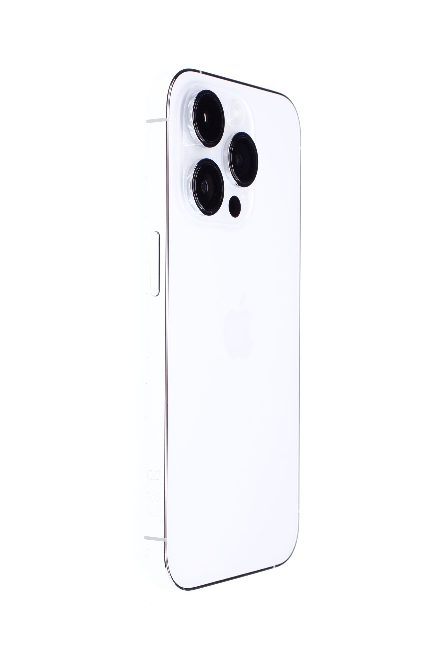 Apple iPhone 14 Pro 256 GB Silver - Като нов