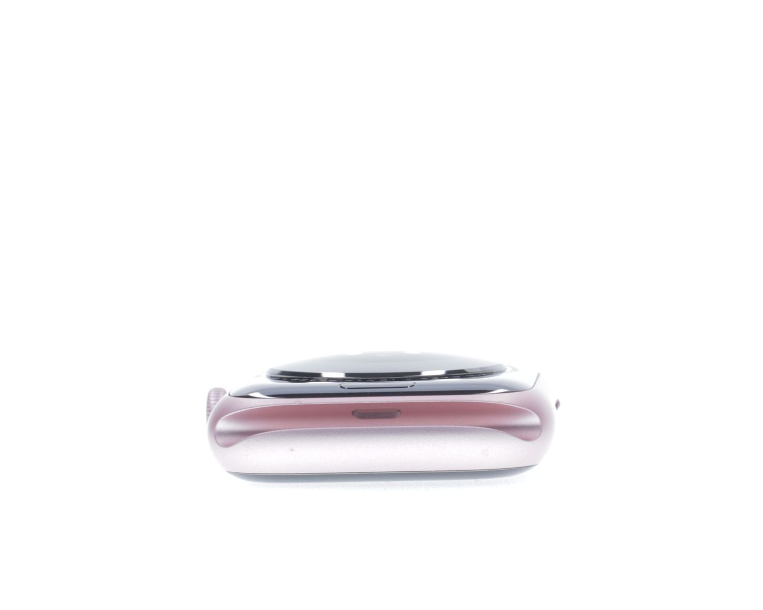 Apple Watch Series 9 2023, GPS, Aluminium 45mm Pink - Като нов