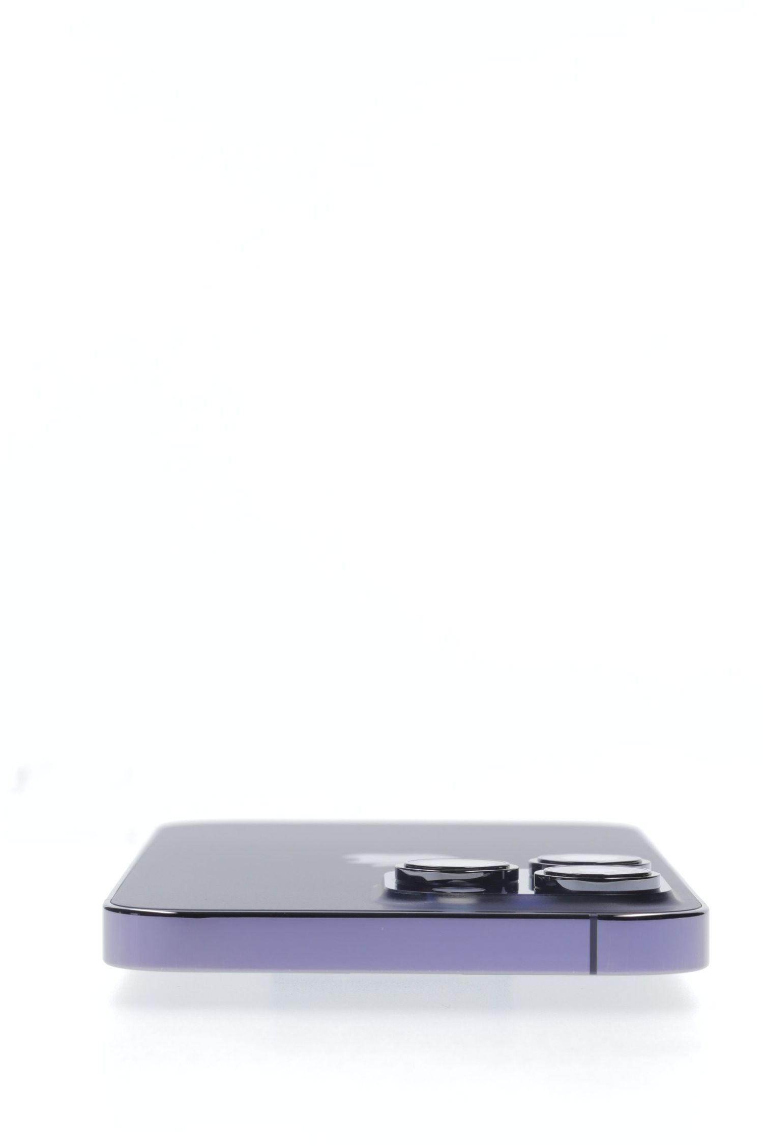Apple iPhone 14 Pro Max 128 GB Deep Purple - Σαν καινούργιο