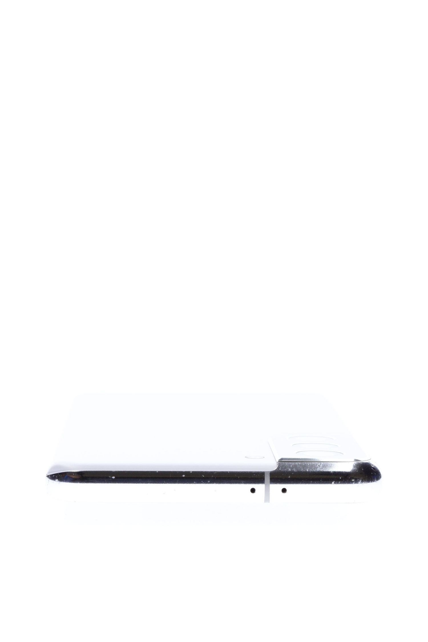 Samsung Galaxy S21 5G Dual Sim 256 GB White - Foarte bun