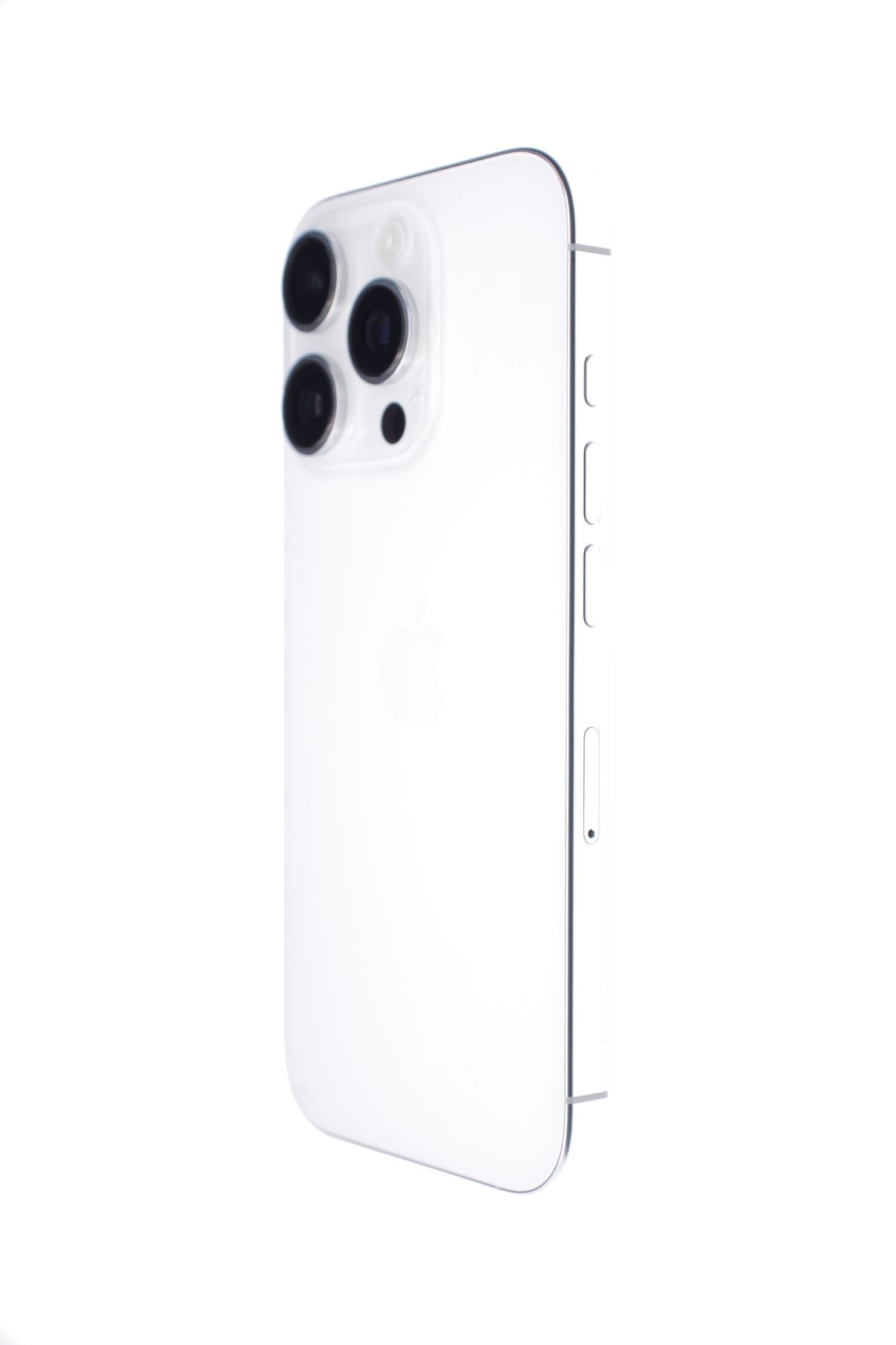 Apple iPhone 16 Pro 256 GB White Titanium - Ca nou