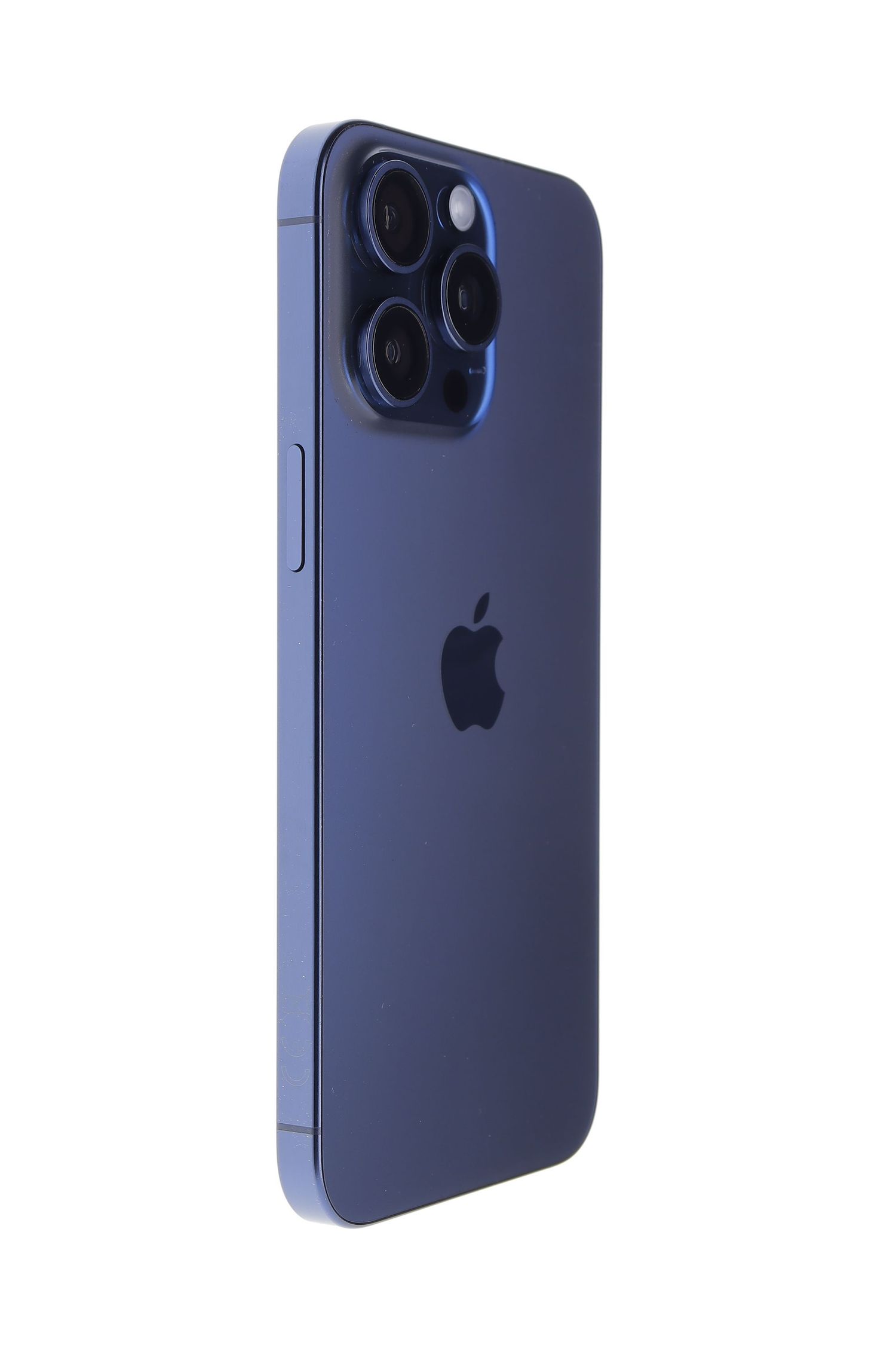 Apple iPhone 15 Pro Max 512 GB Blue Titanium - Като нов