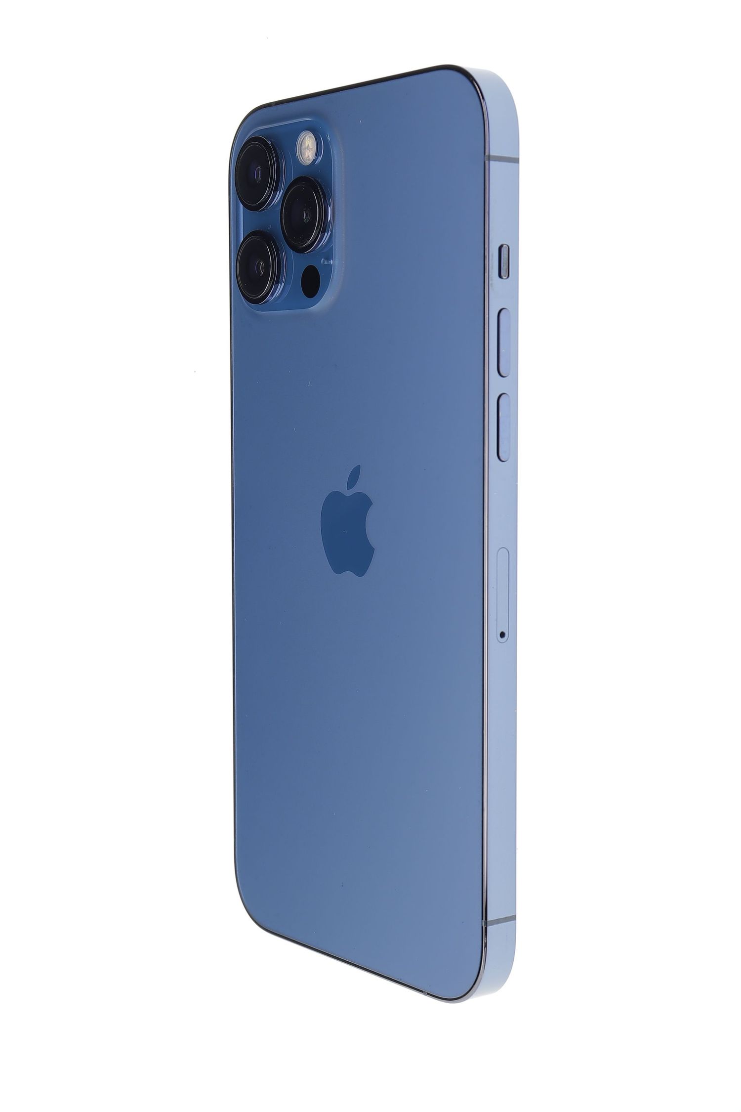 Apple iPhone 12 Pro Max 128 GB Pacific Blue - Отлично