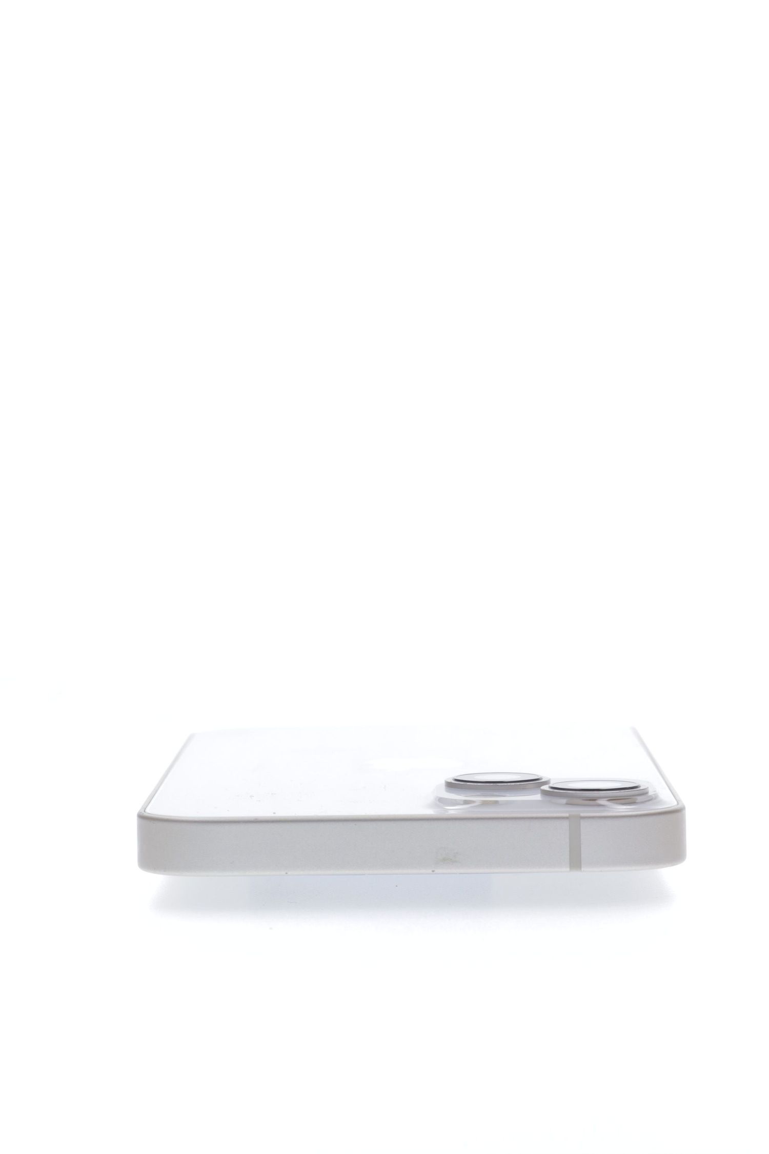 Apple iPhone 13 256 GB Starlight - Excelent