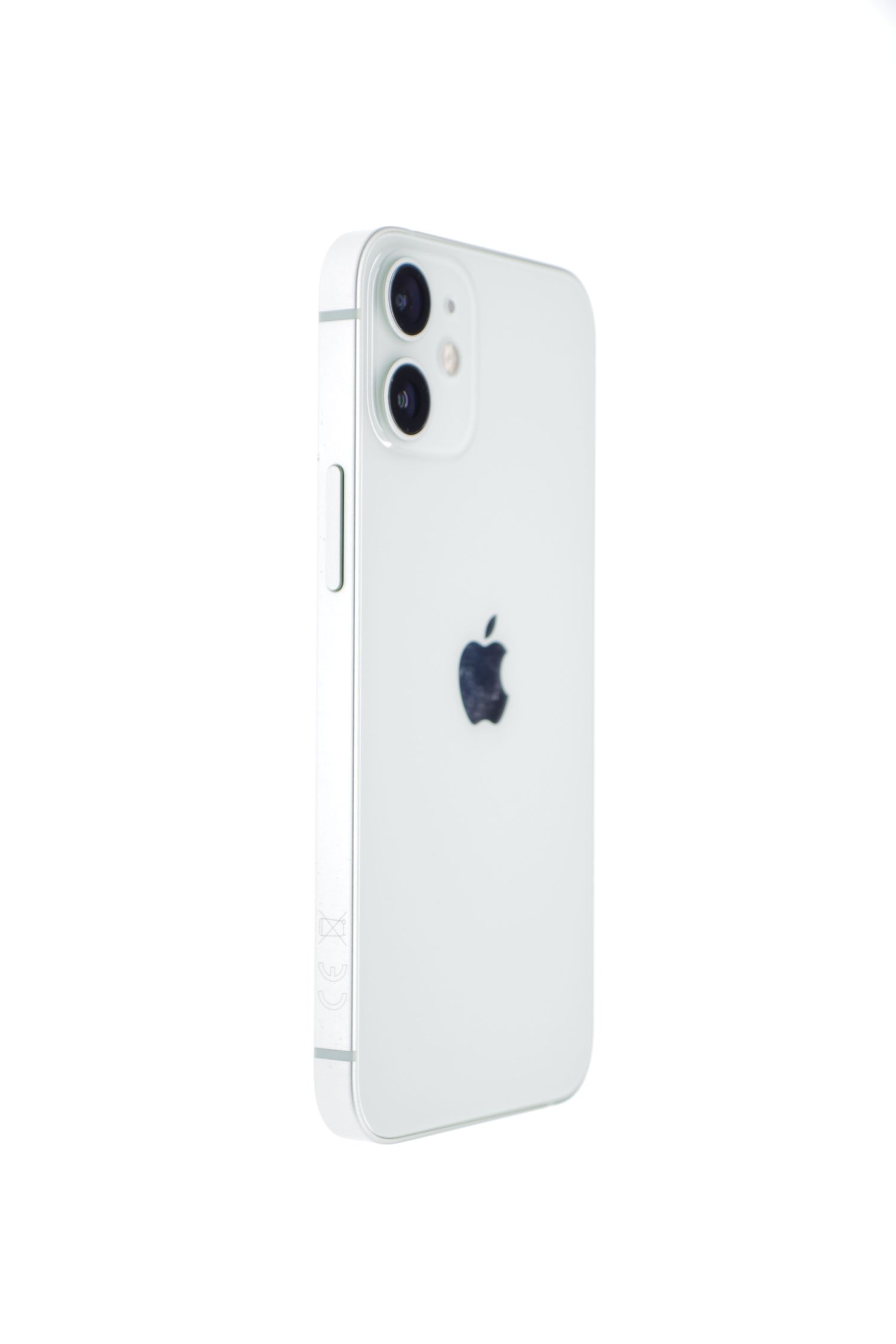 Apple iPhone 12 mini 64 GB Green - Σαν καινούργιο