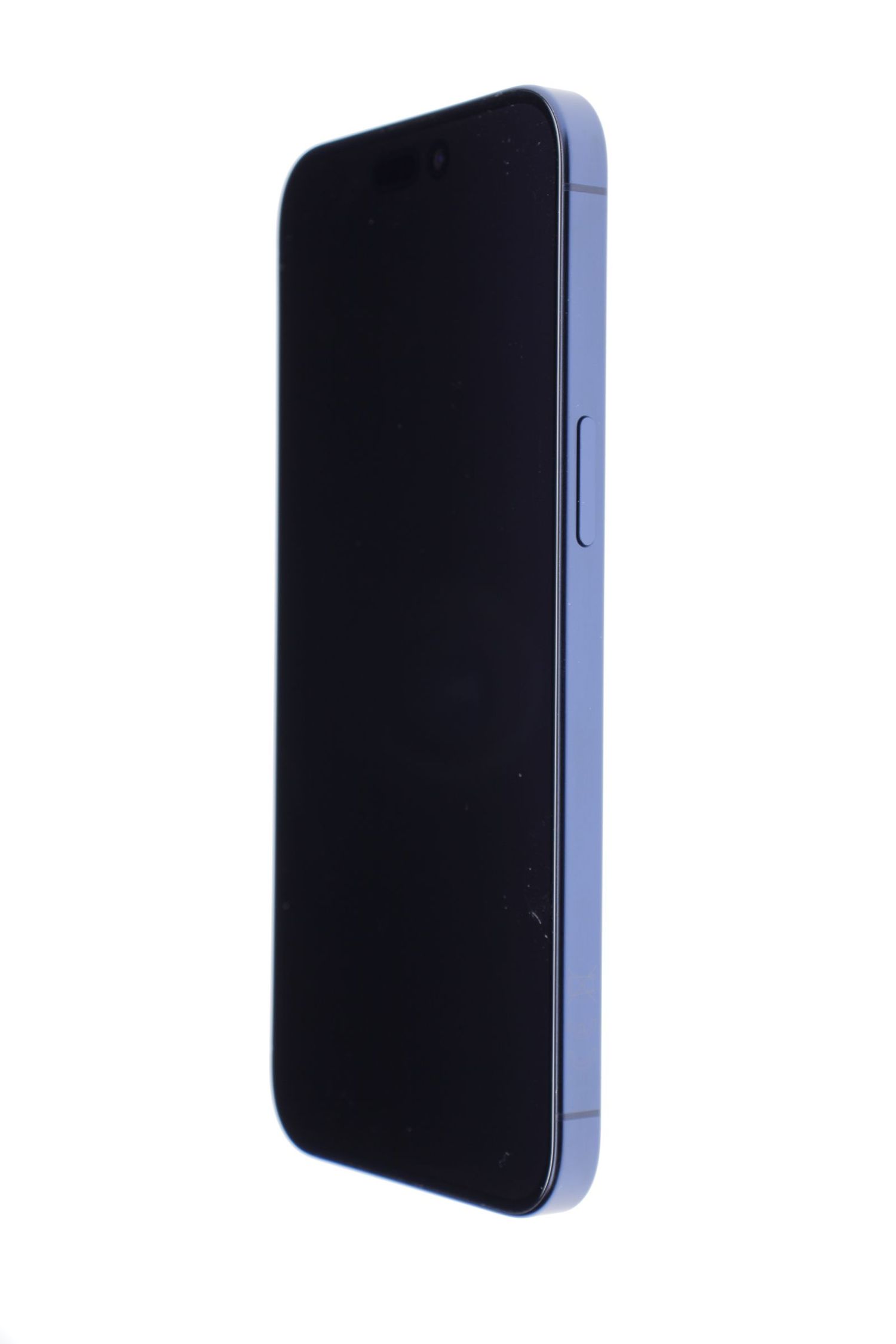 Apple iPhone 15 Pro Max 256 GB Blue Titanium - Foarte bun