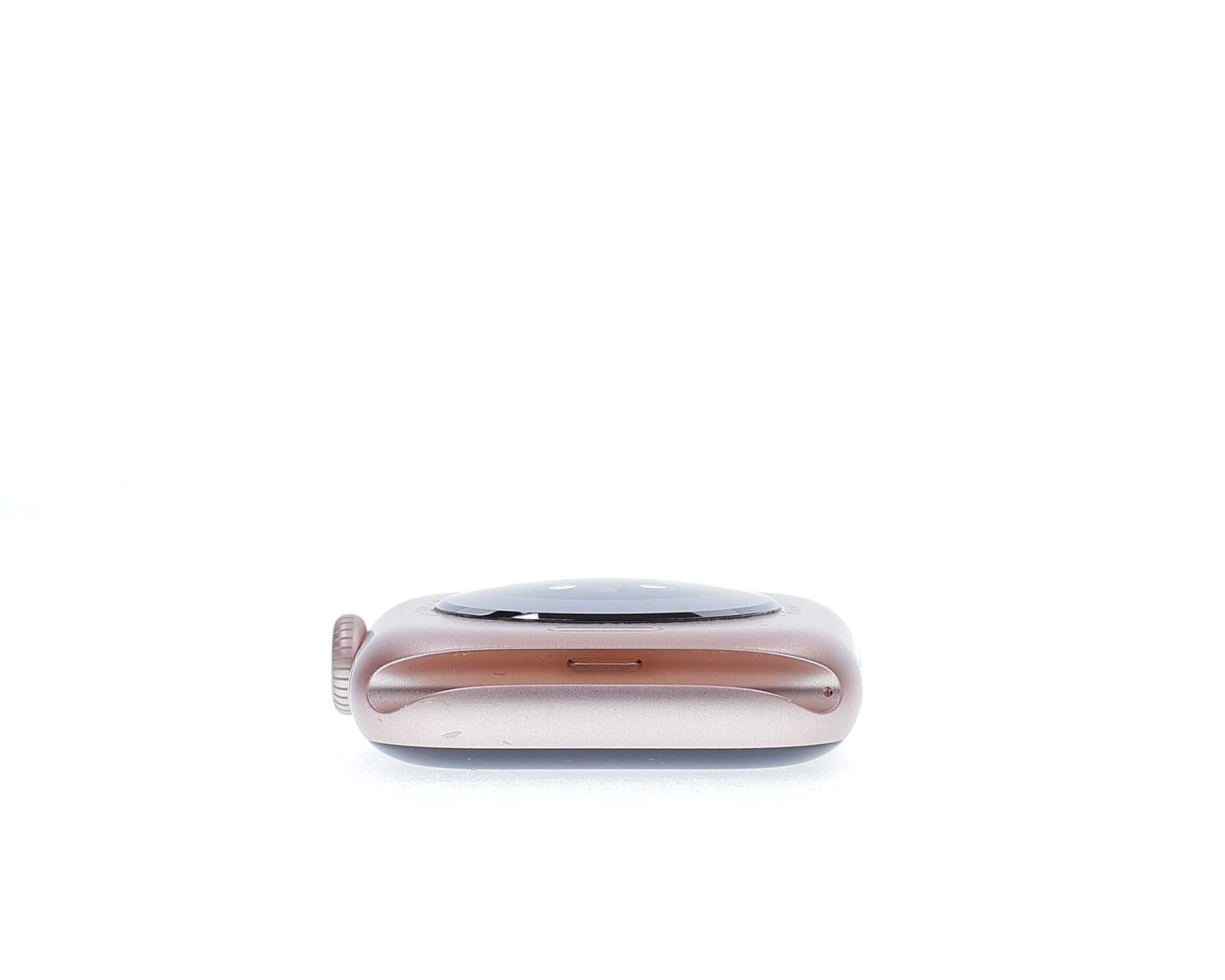 Apple Watch Series 10 2024, GPS, Aluminium 42mm Rose Gold - Excelent