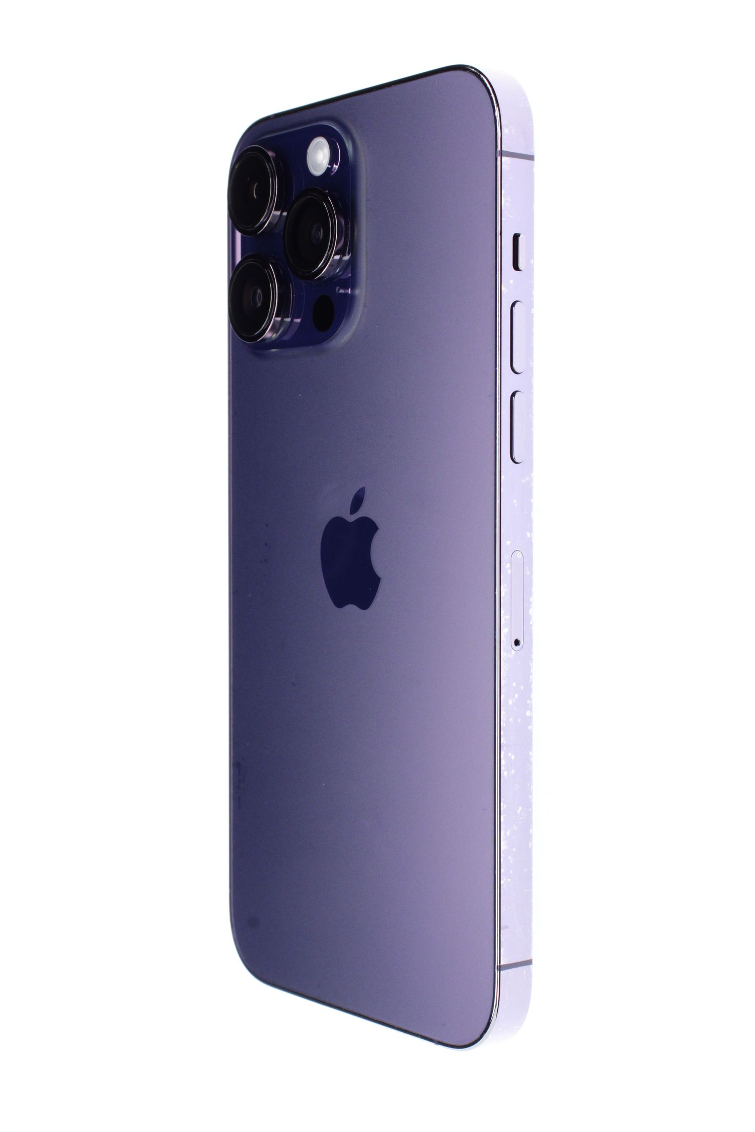 Apple iPhone 14 Pro Max 128 GB Deep Purple - Bun