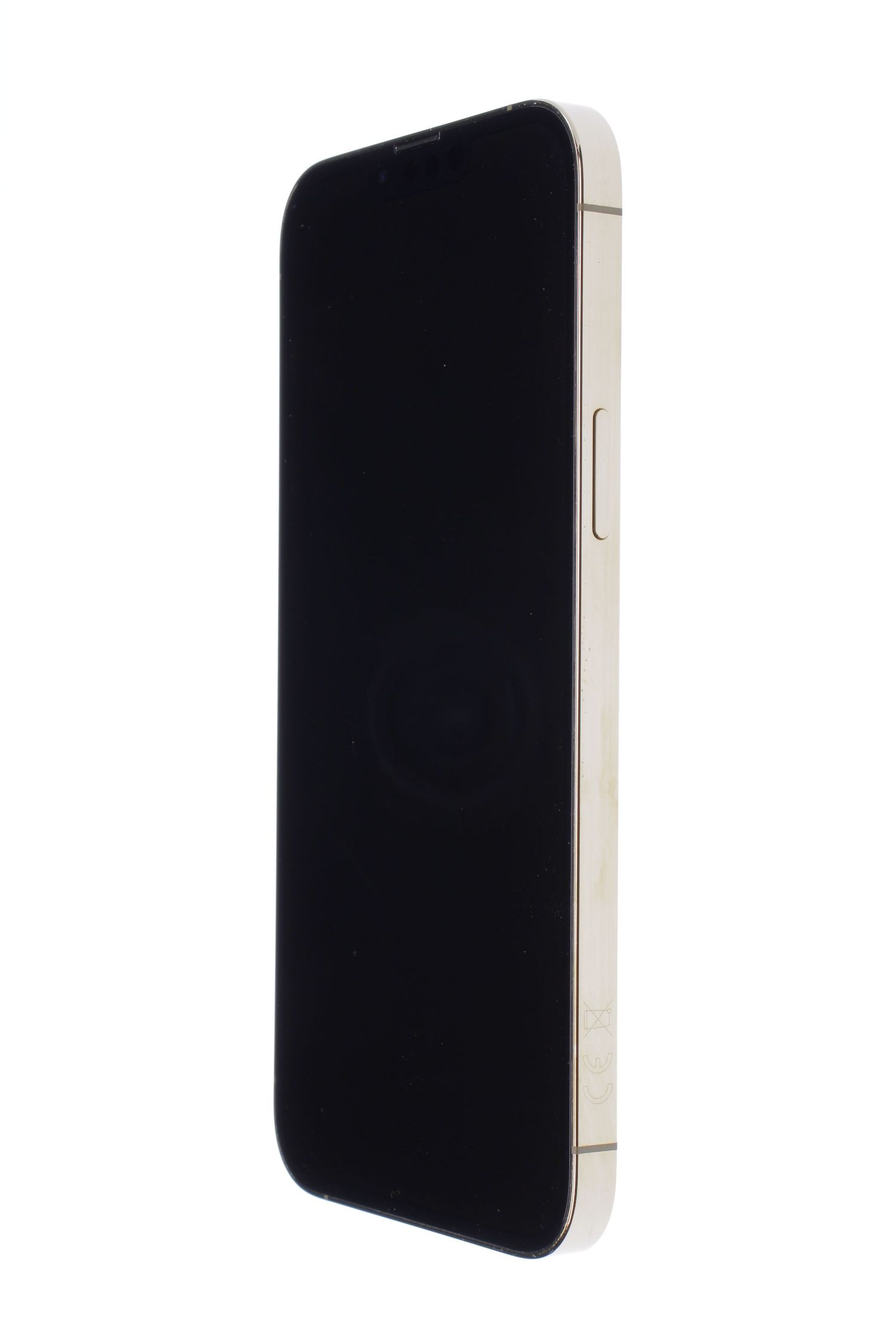 Apple iPhone 13 Pro Max 128 GB Gold - Excelent