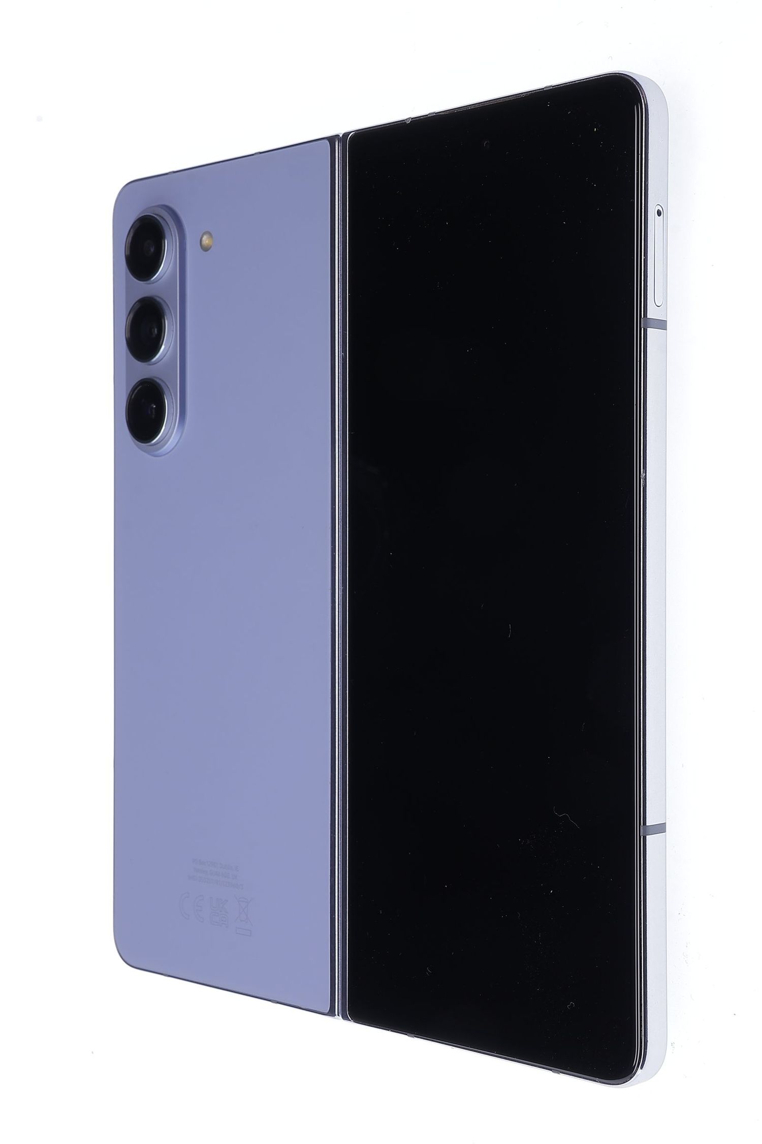 Samsung Galaxy Z Fold5 Dual Sim 256 GB Icy Blue - Ca nou