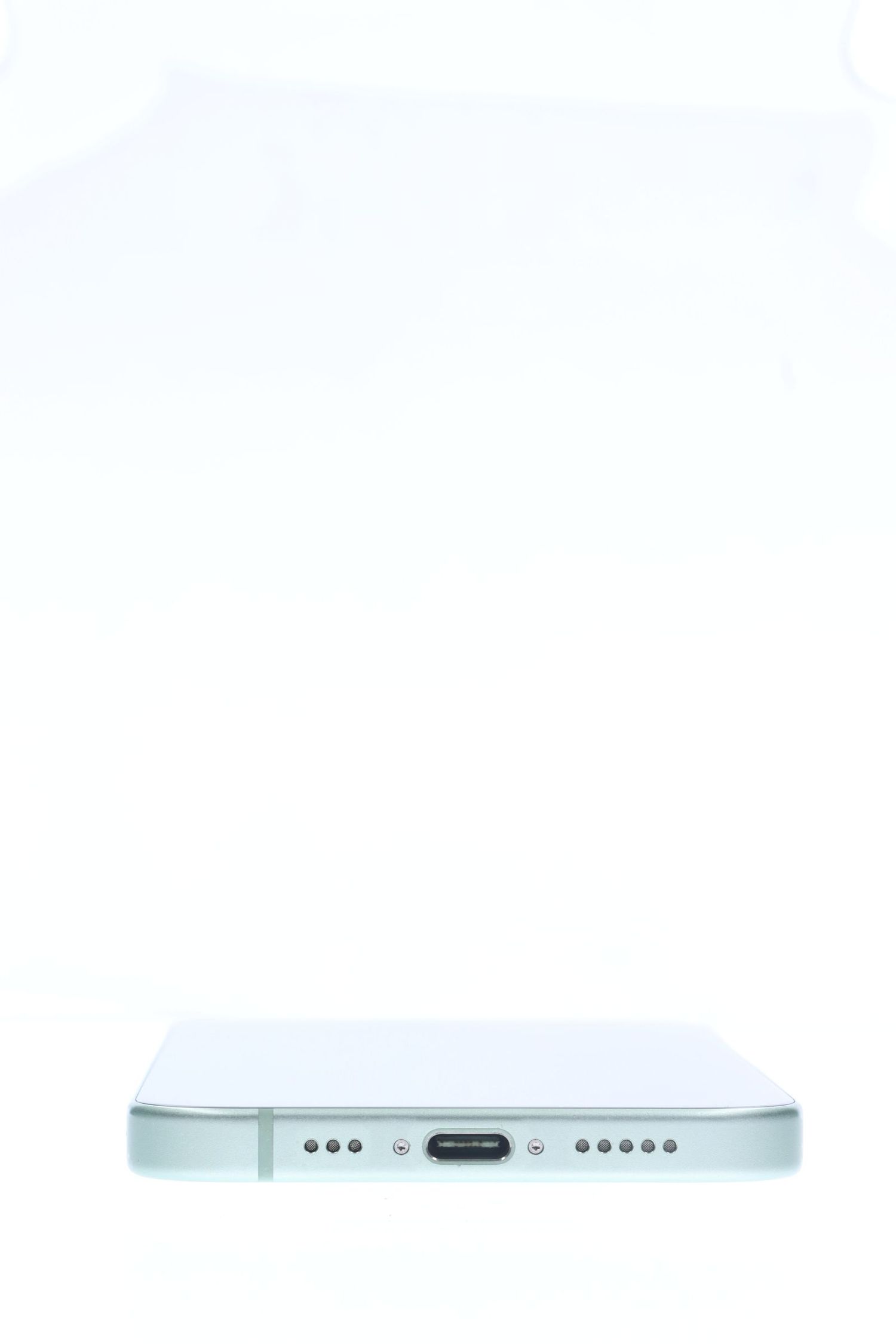 Apple iPhone 15 128 GB Green - Ca nou