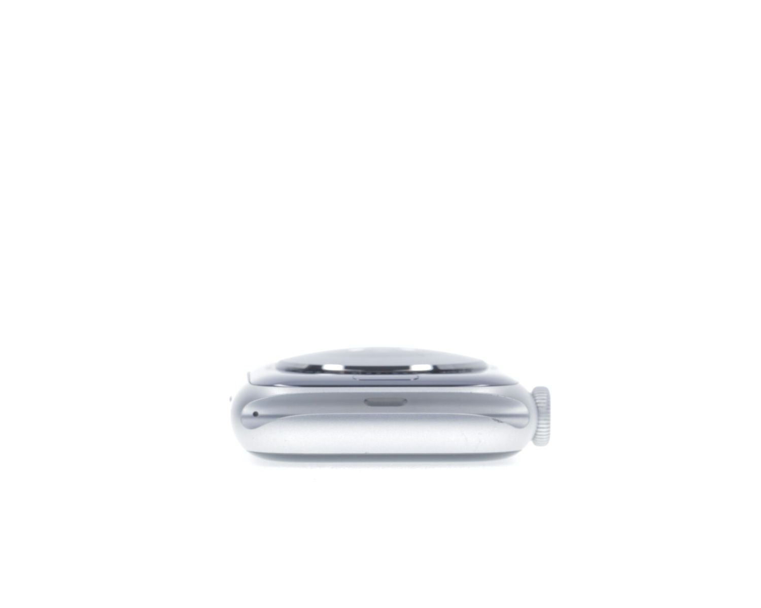 Apple Watch Series 9 2023, GPS, Aluminium 45mm Silver - Σαν καινούργιο