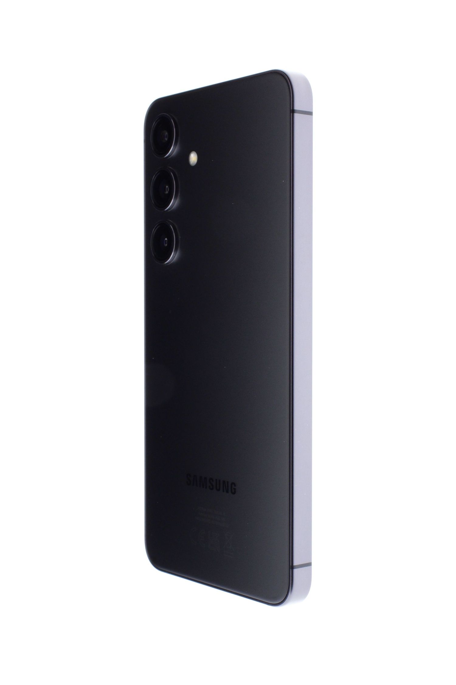 Samsung Galaxy S24 5G Dual Sim 128 GB Onyx Black - Много добро