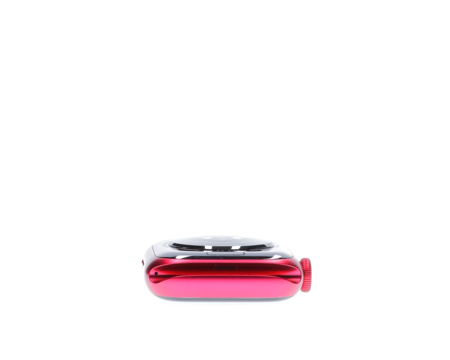 Apple Watch Series 9 2023, GPS, Aluminium 41mm Red - Πολύ καλό