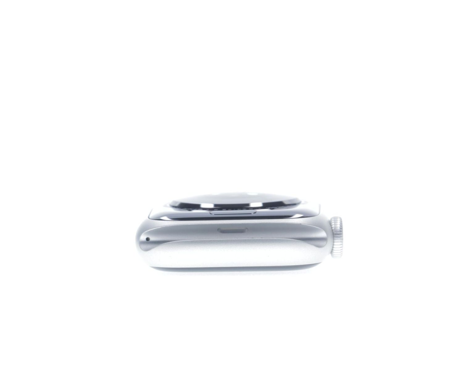 Apple Watch Series 8 2022, GPS + Cellular, Aluminium 41mm Silver - Ca nou