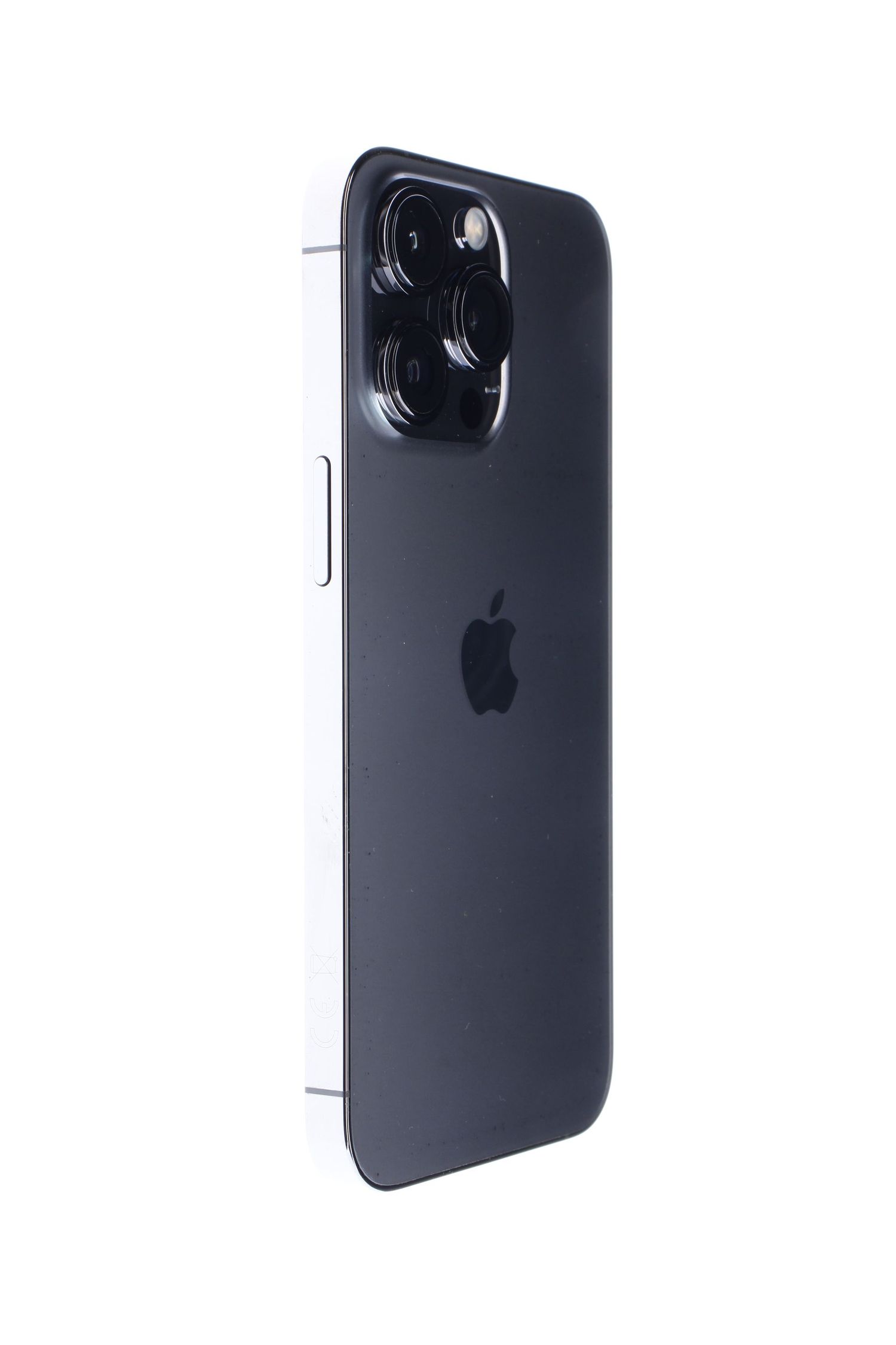 Apple iPhone 13 Pro 128 GB Graphite - Εξαιρετικό