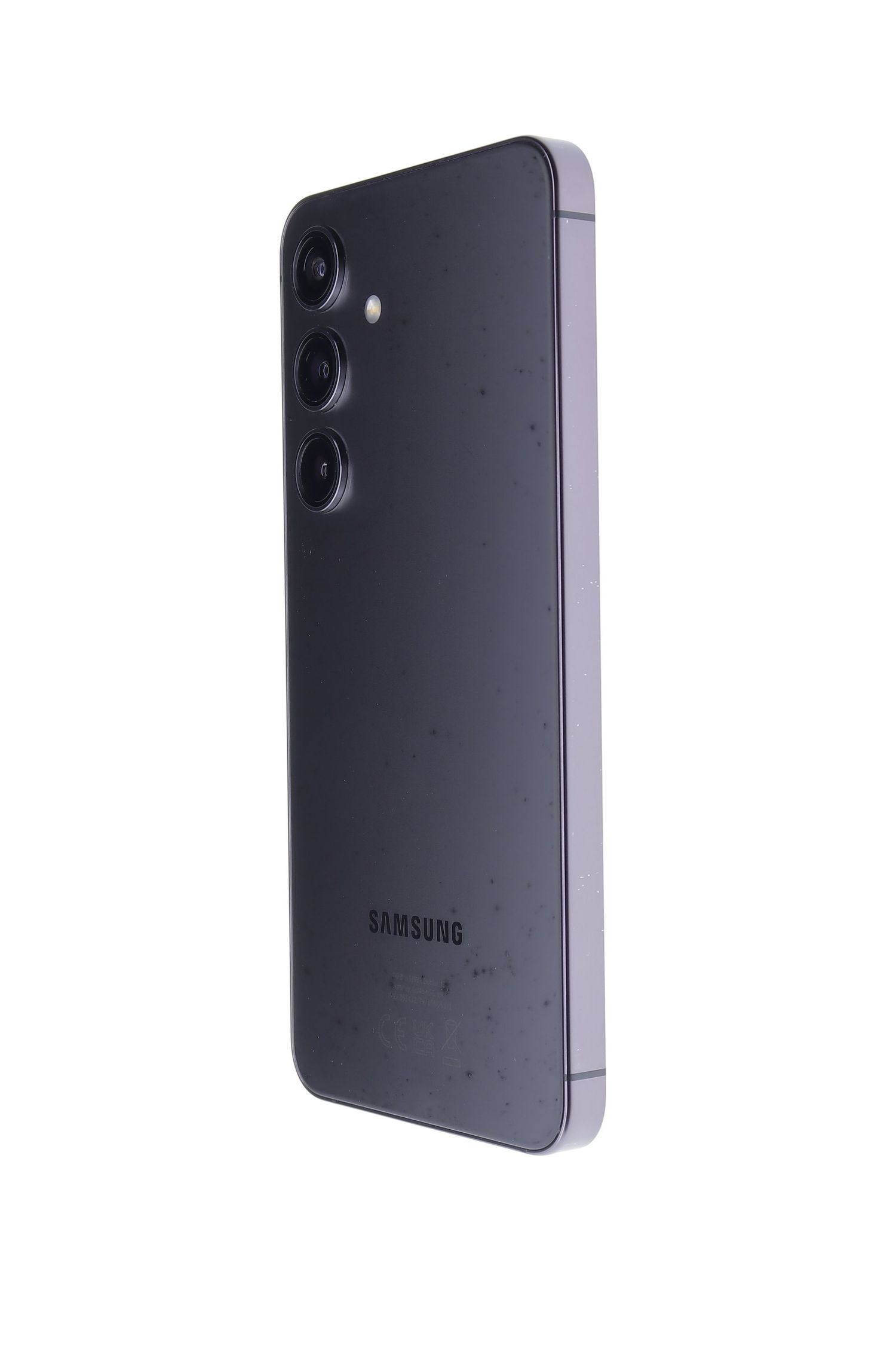 Samsung Galaxy S24 5G Dual Sim 128 GB Onyx Black - Foarte bun